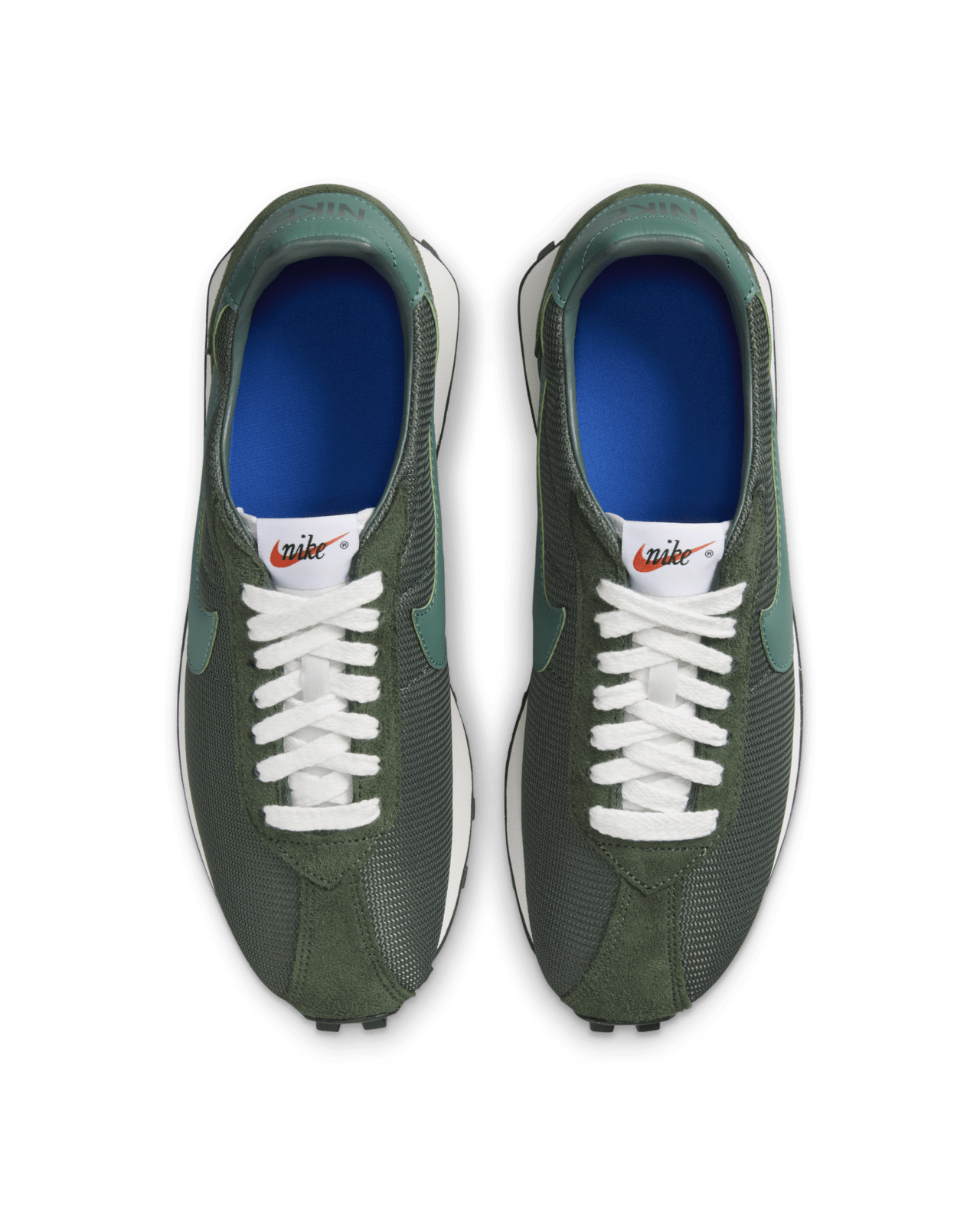 NIKE公式】LD-1000 'Vintage Green and Bicoastal' (FQ9079-300 / NIKE LD-1000  SP). Nike SNKRS