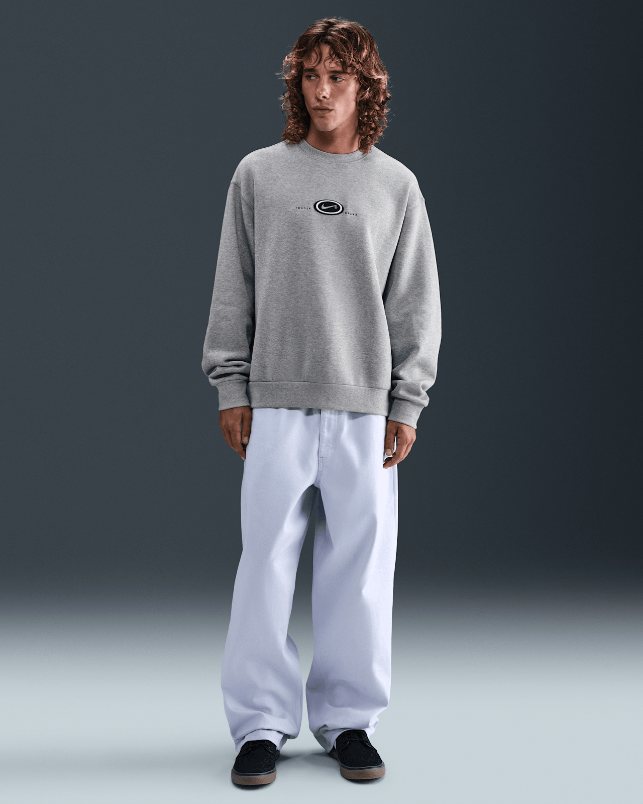 Fecha de lanzamiento de la colección de ropa Nike SB x Eric Koston