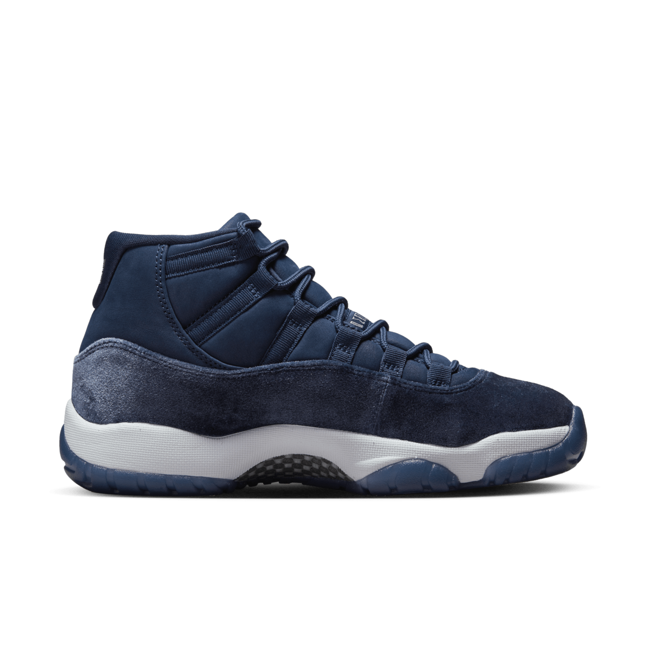 วันเปิดตัว Air Jordan 11 "Midnight Navy" ผู้หญิง'(AR0715-441)