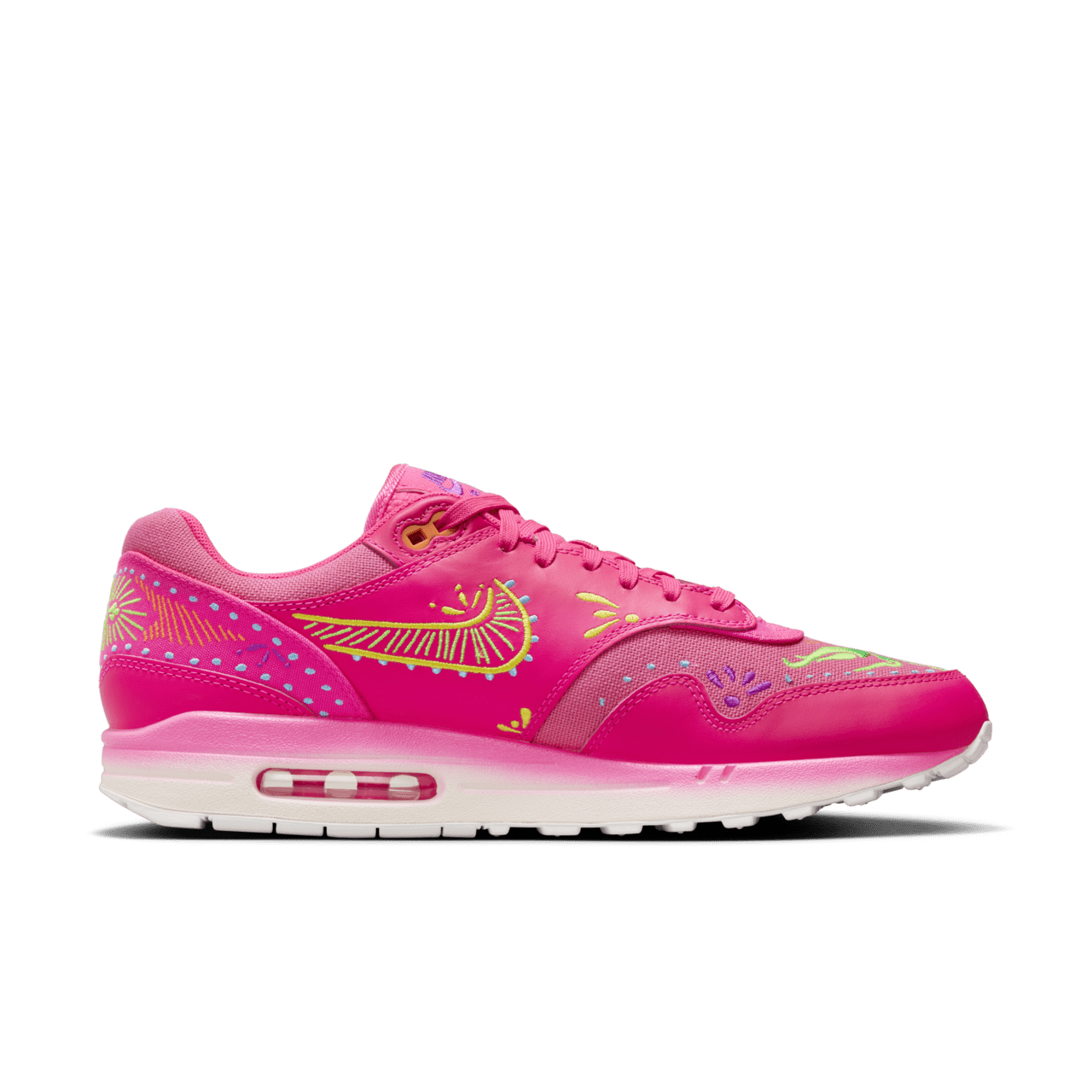 Air Max 1 'Día de Muertos' (FQ8172-645) 發售日期