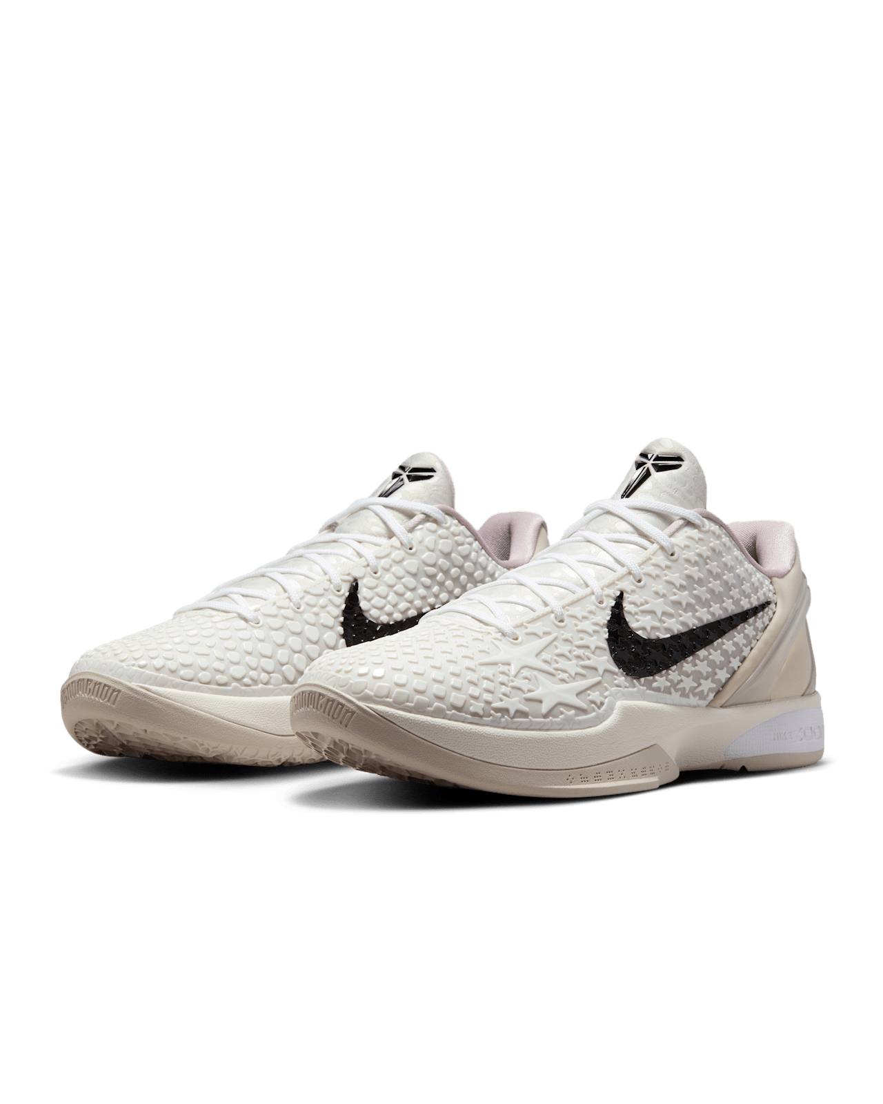 Kobe 6 Protro 'Sail' (FQ3546-100) 發售日期. Nike SNKRS