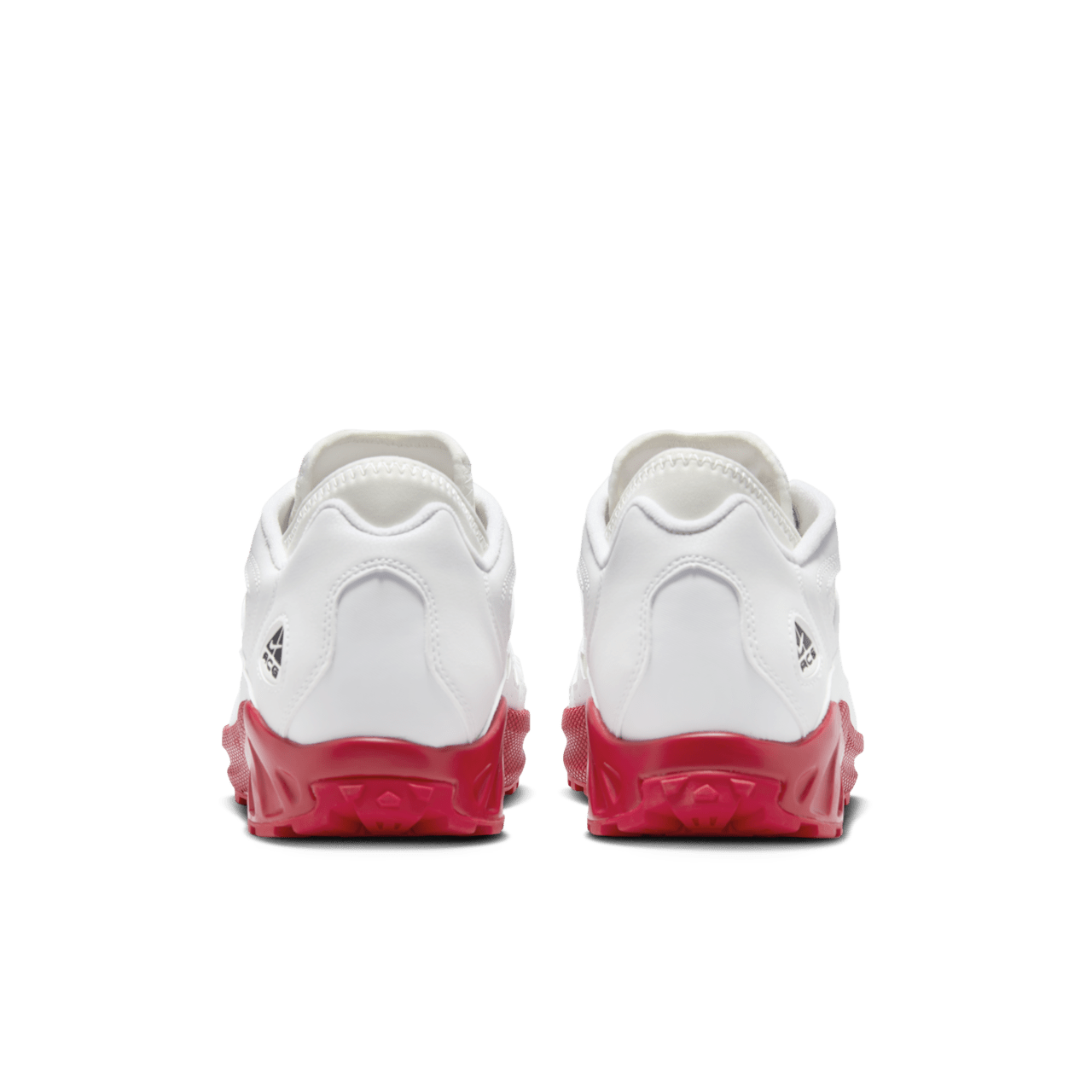 ACG Air Exploraid 'Summit White and University Red' (FJ1920-101) release date