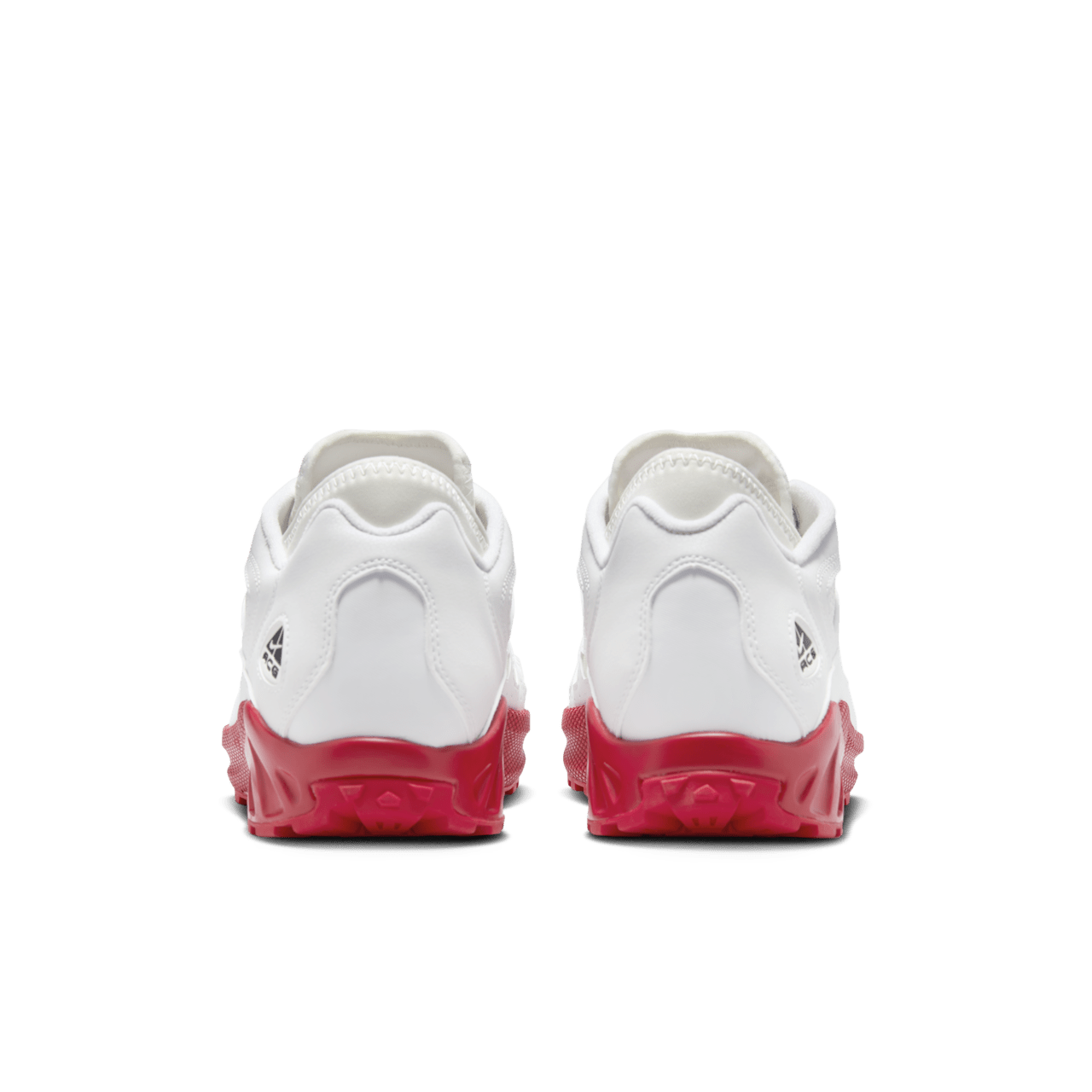 Fecha de lanzamiento de los ACG Air Exploraid "Summit White and University Red" (FJ1920-101)