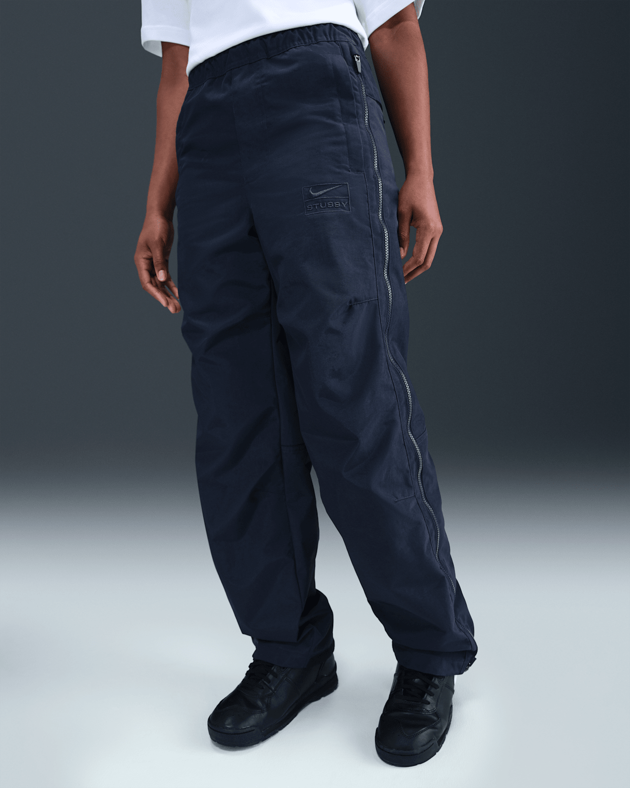 Date de sortie de la collection de vêtements Nike x Stüssy