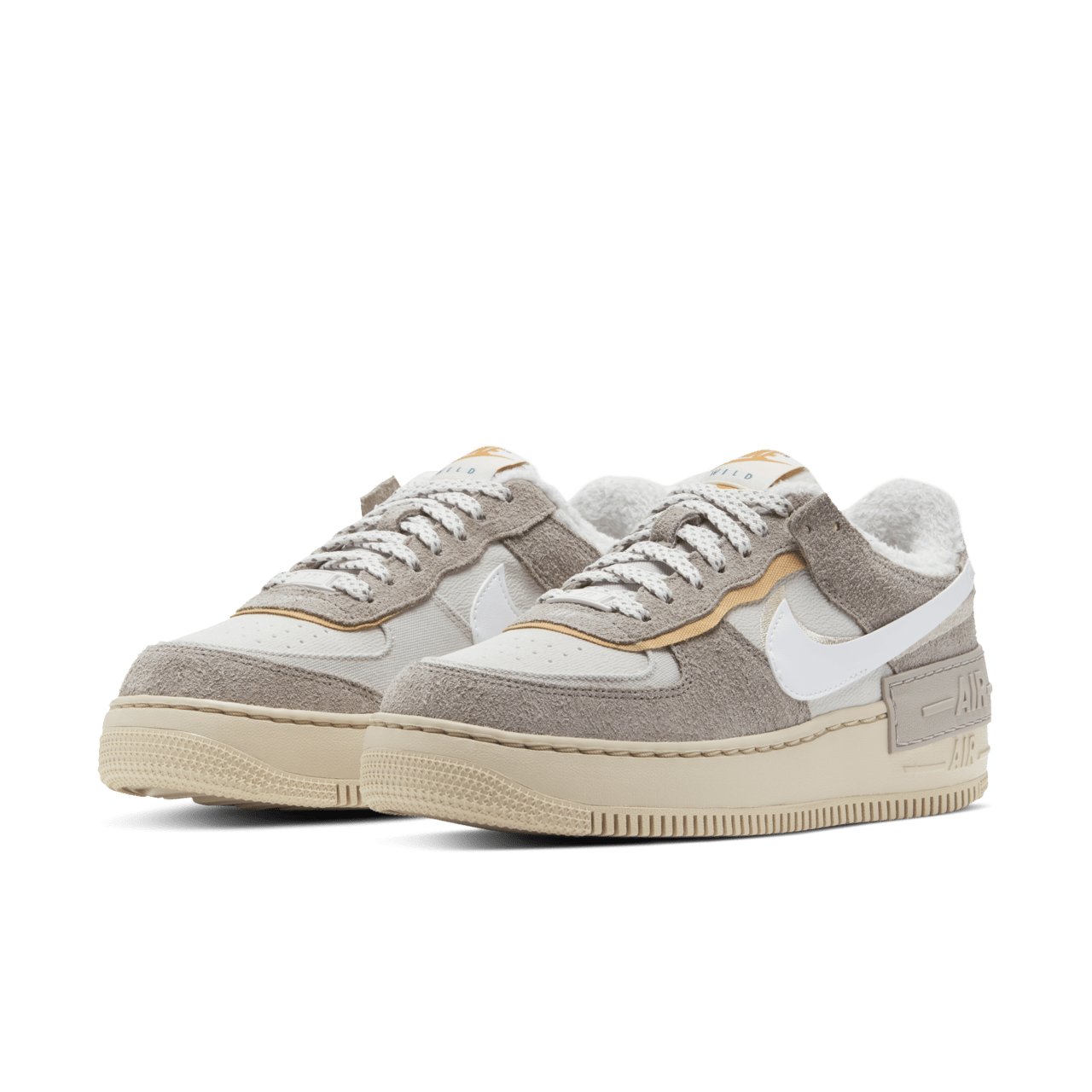 Women's Air Force 1 Shadow 'Wild' Release Date