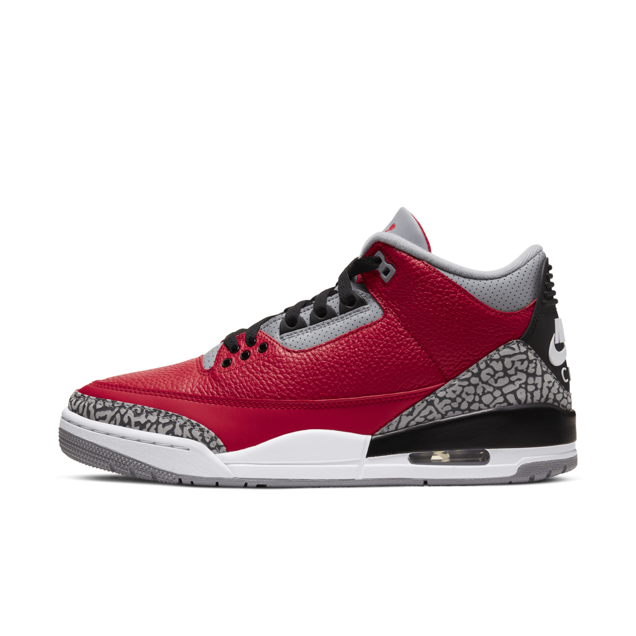 Air Jordan 3 'CHI' Release Date