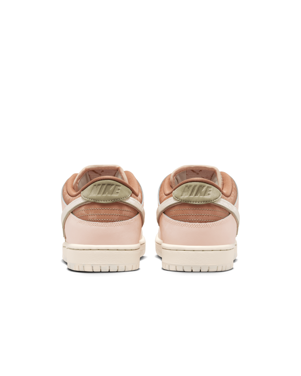 วันเปิดตัว Nike SB Dunk Low Pro "Crimson Tint and Amber Brown" (FV5926-200)