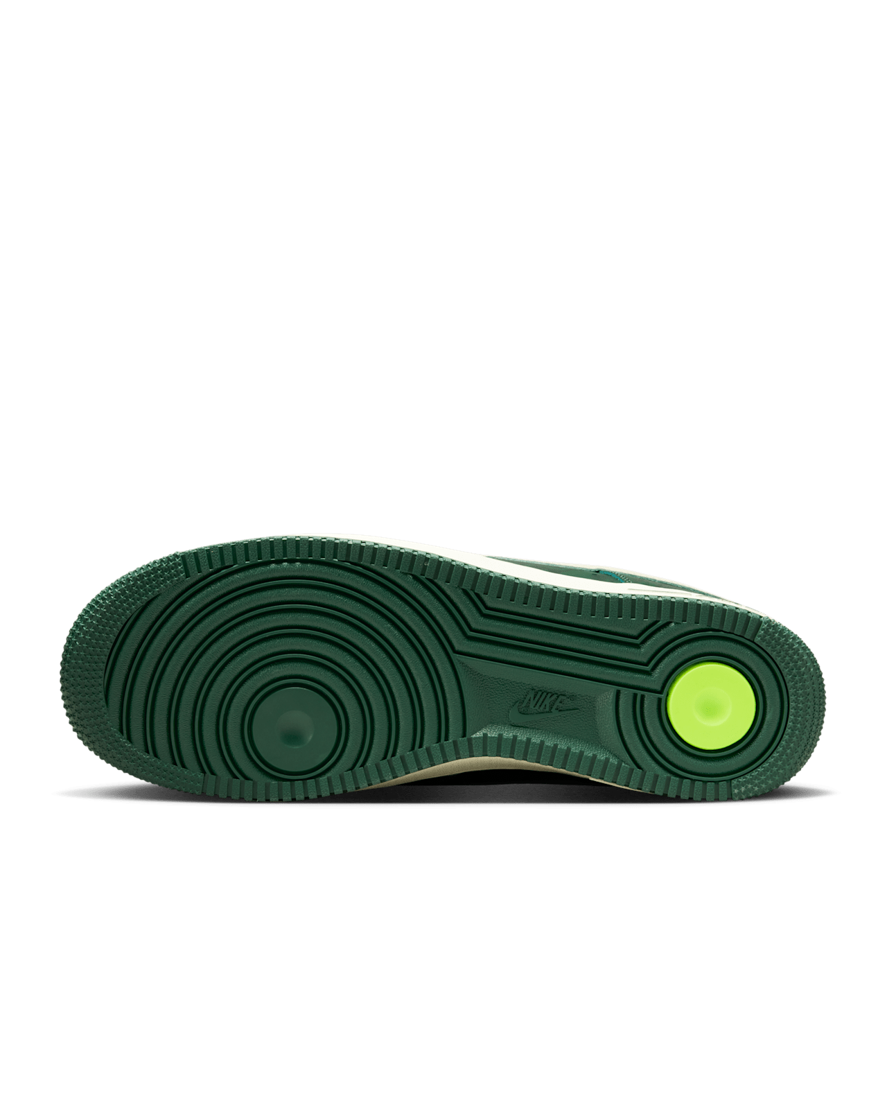 Air Force 1 '07 x LAAMS 'Fir' (IM6604-323) Release Date