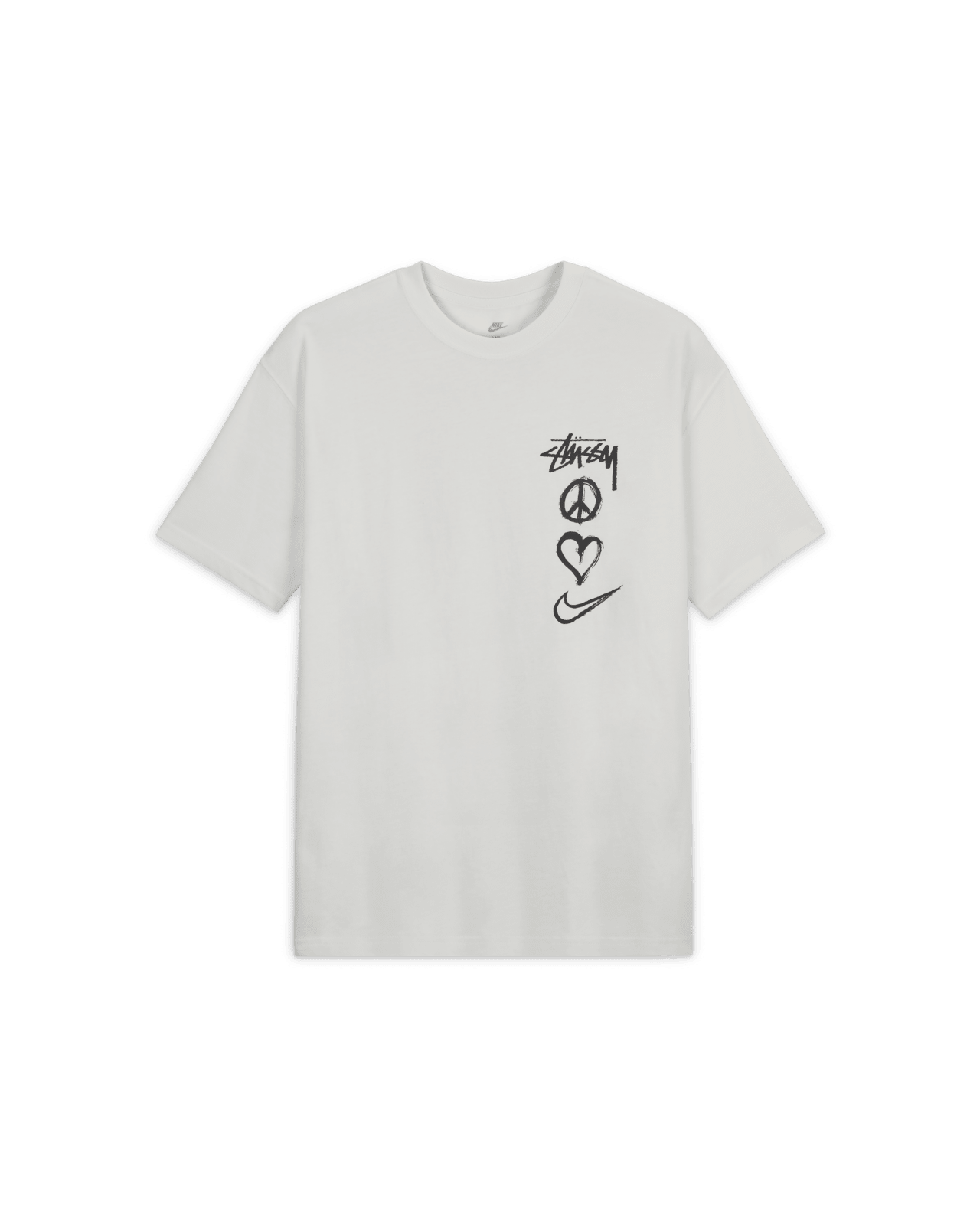 Coleção de vestuário Nike x Stüssy – Data de lançamento