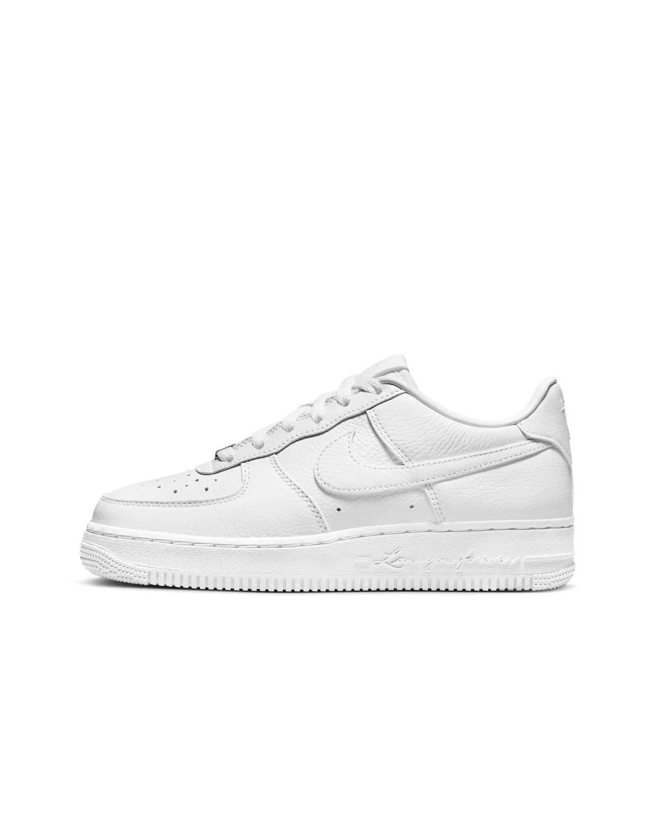 NOCTA Air Force 1 NOCTA Air Force 1