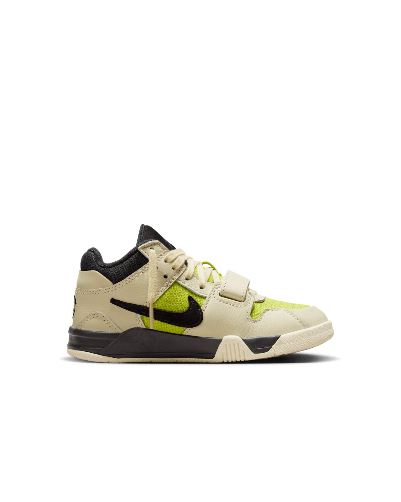 Little Kids' CJ1 T-Rexx 'Bright Cactus' (FJ2851-102)