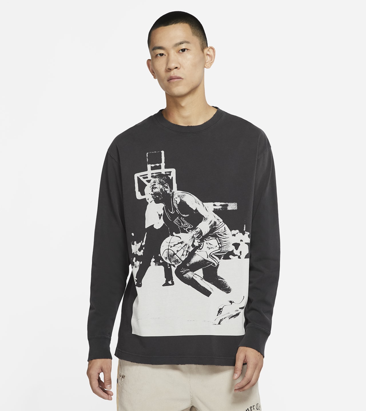 Lanceringsdato for Jordan x UNION-ydertøjet