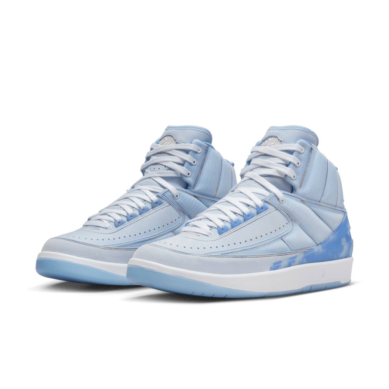 Fecha de lanzamiento del Air Jordan 2 "J. Balvin" (DQ7691-419)