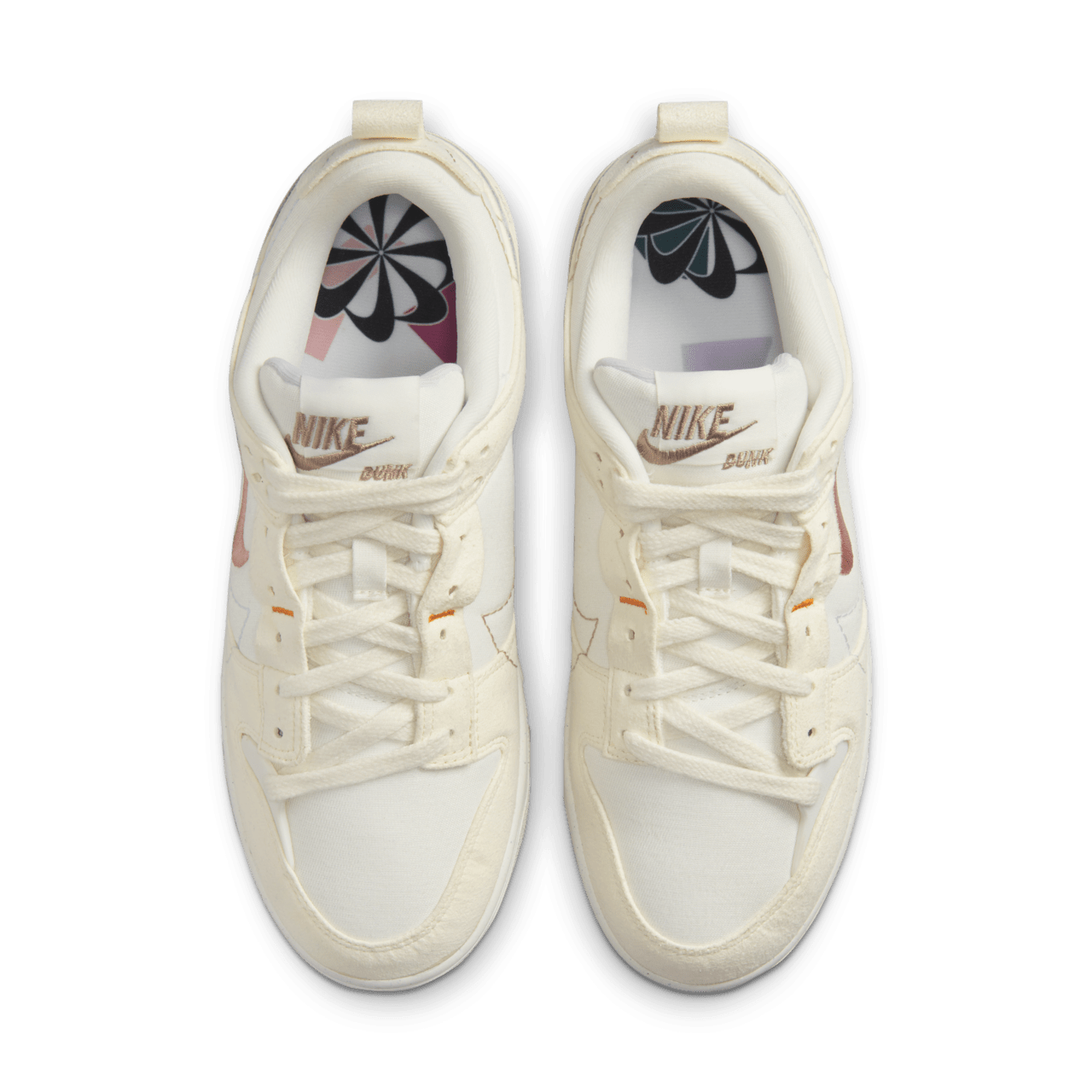 女款 Dunk 低筒 Disrupt 2 'Pale Ivory and Sail' (DH4402-100) 發售日期