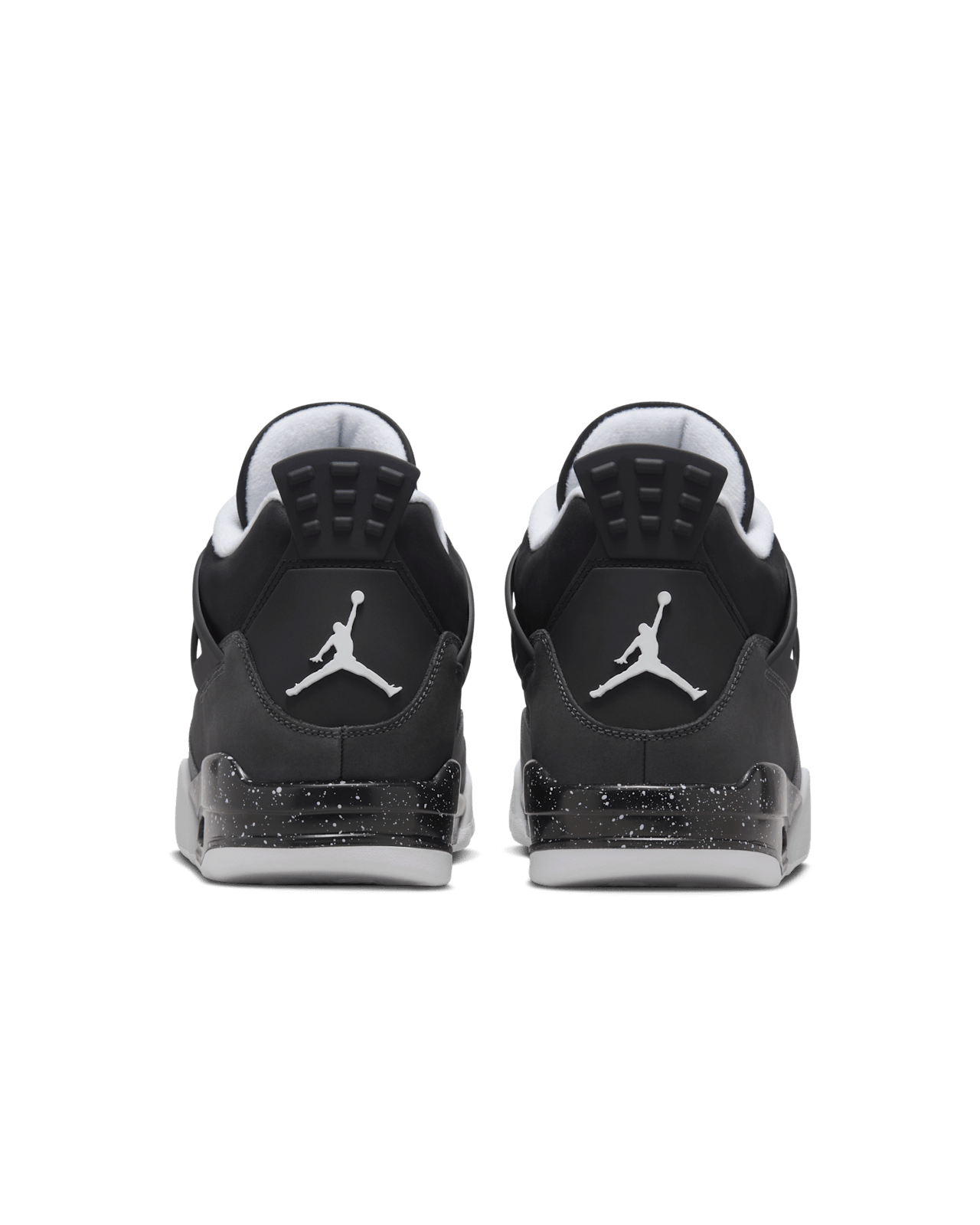 Air Jordan 4 "Fear" (FQ8138-002) – Erscheinungsdatum