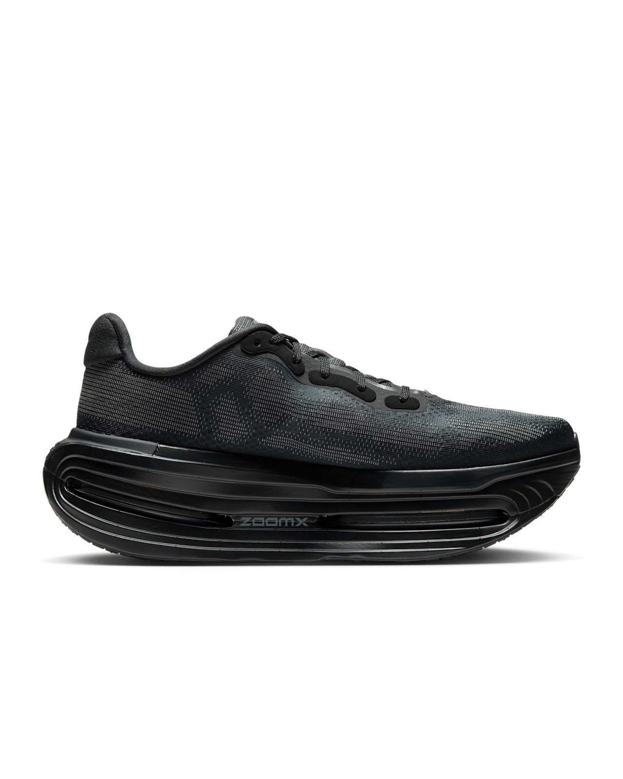 Date de sortie de la Vomero Premium SP Skeleton "Black and Iron Grey" (IV7509-001)