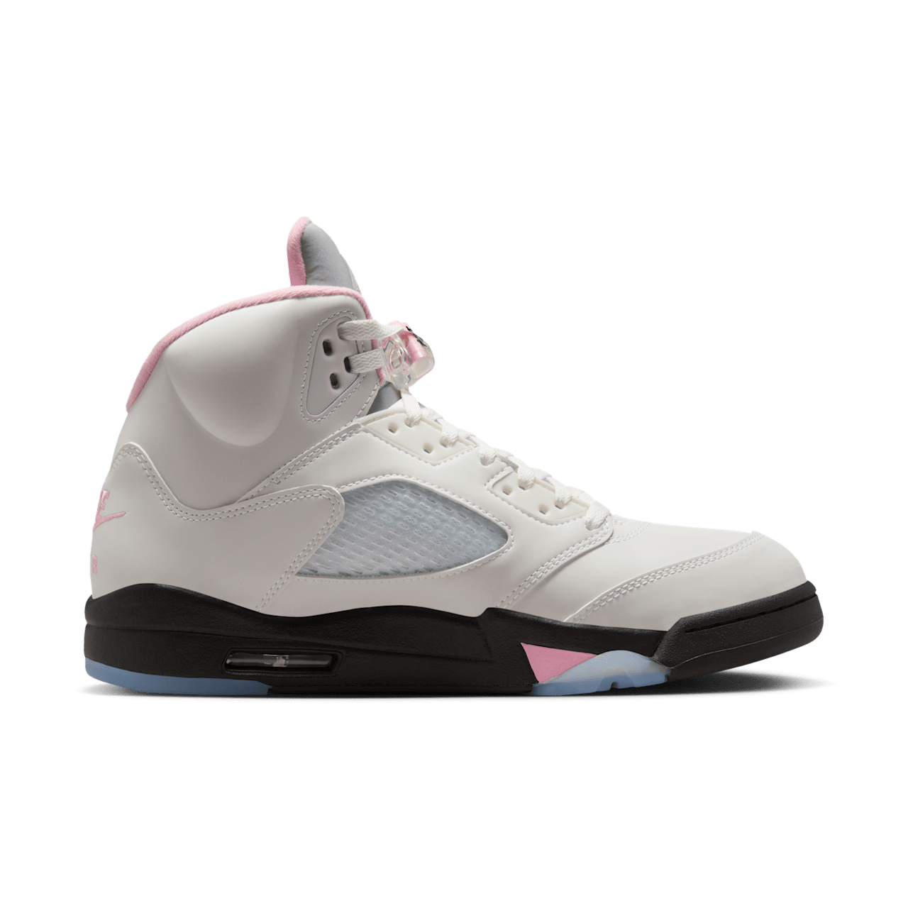 【NIKE公式】エア ジョーダン 5 'Medium Soft Pink' (HQ7978-102 / AIR JORDAN 5 RETRO OG)