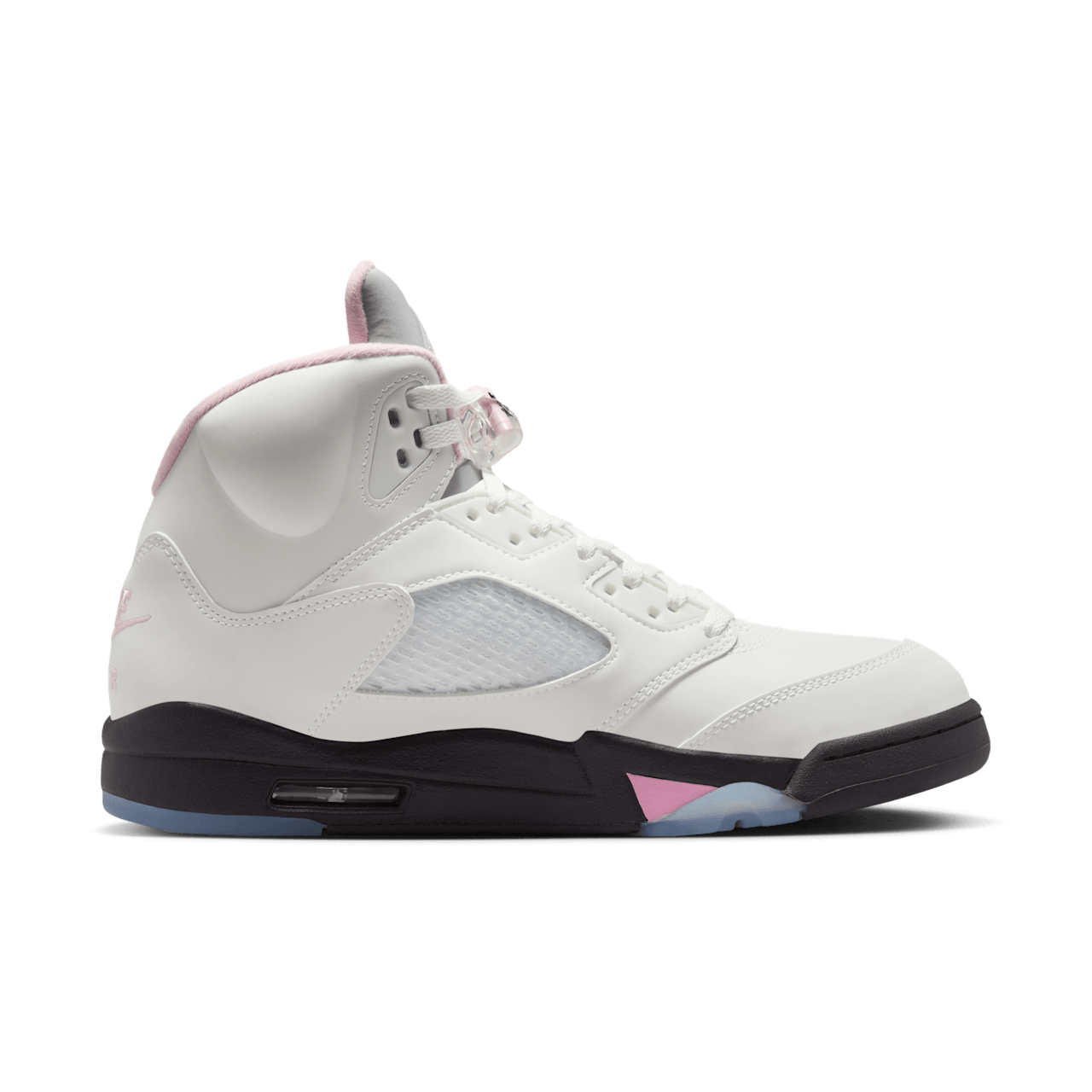 Air Jordan 5 'Medium Soft Pink' (HQ7978-102) Release Date