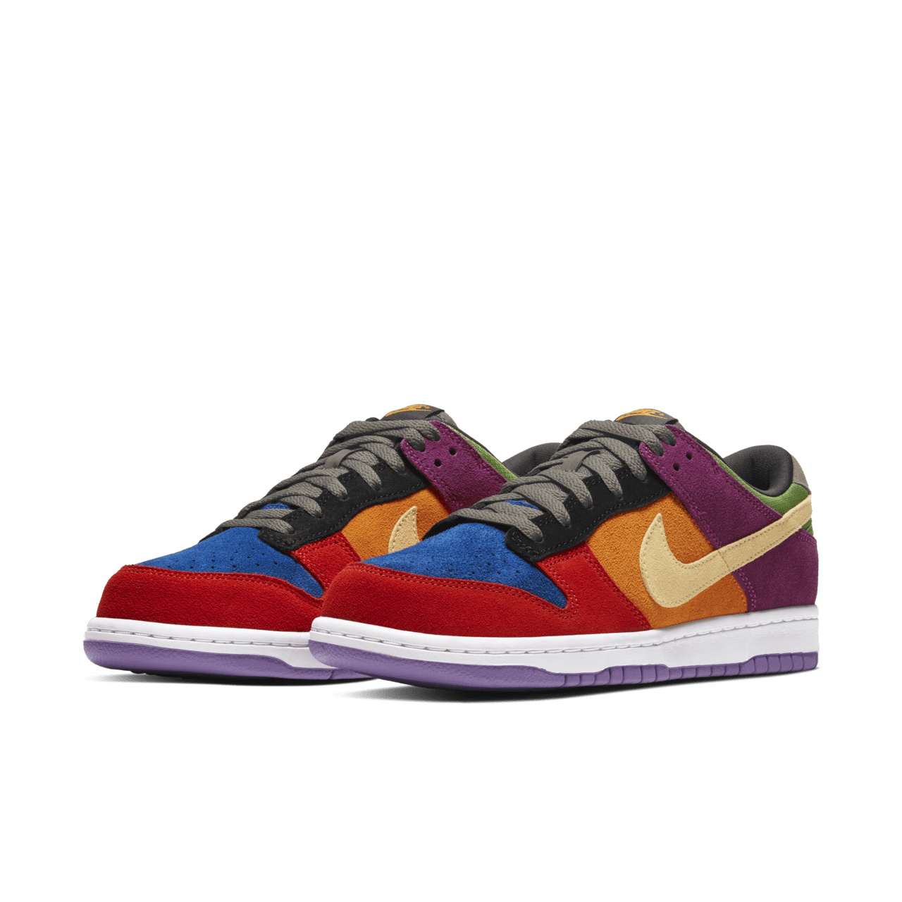 Dunk Low Viotech Release Date. Nike SNKRS