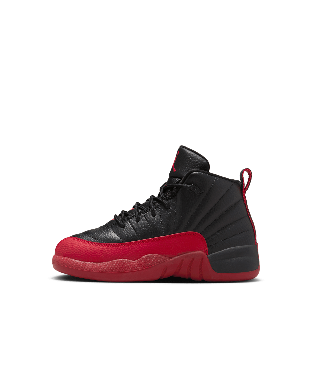 Air Jordan 12 'Black and Varsity Red' (CT8013-002) Release Date