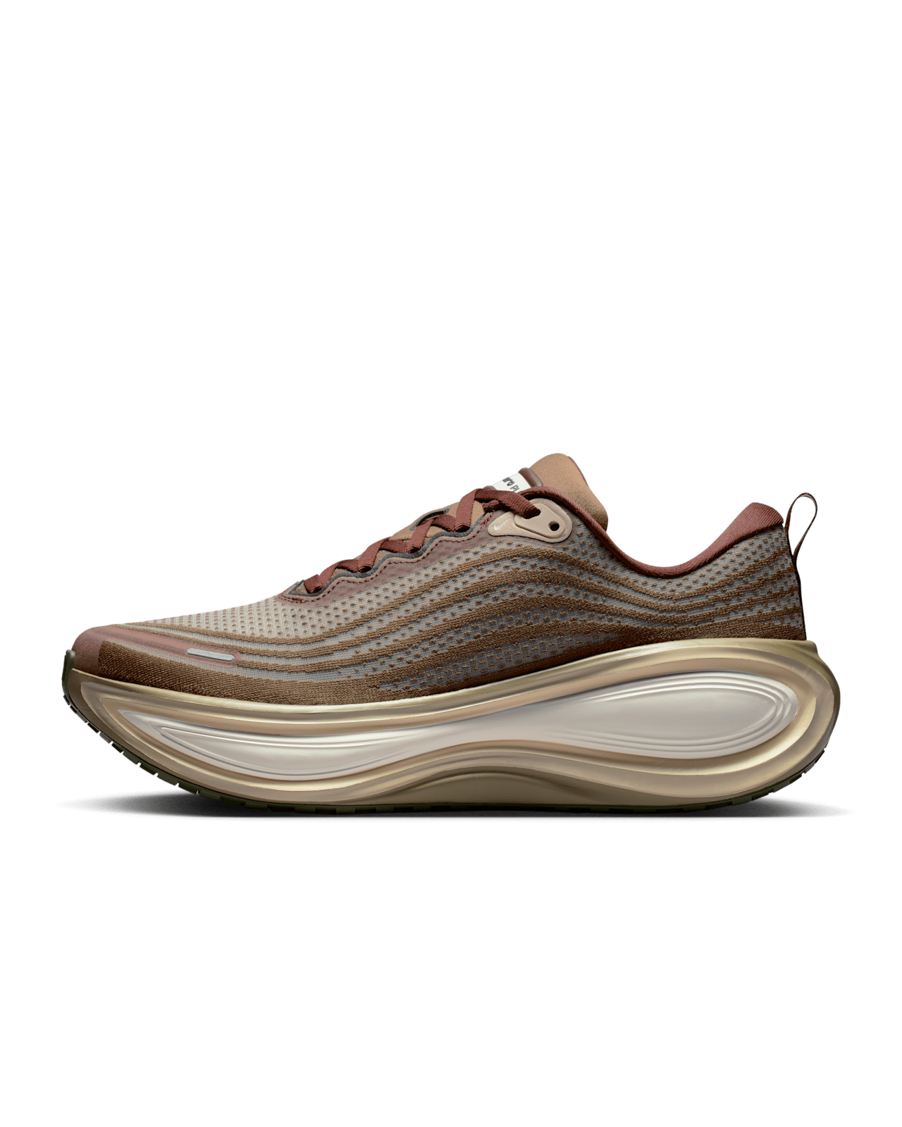 보메로 플러스 'Caldera Brown and Dark Field Brown'(IO4482-001) 출시일