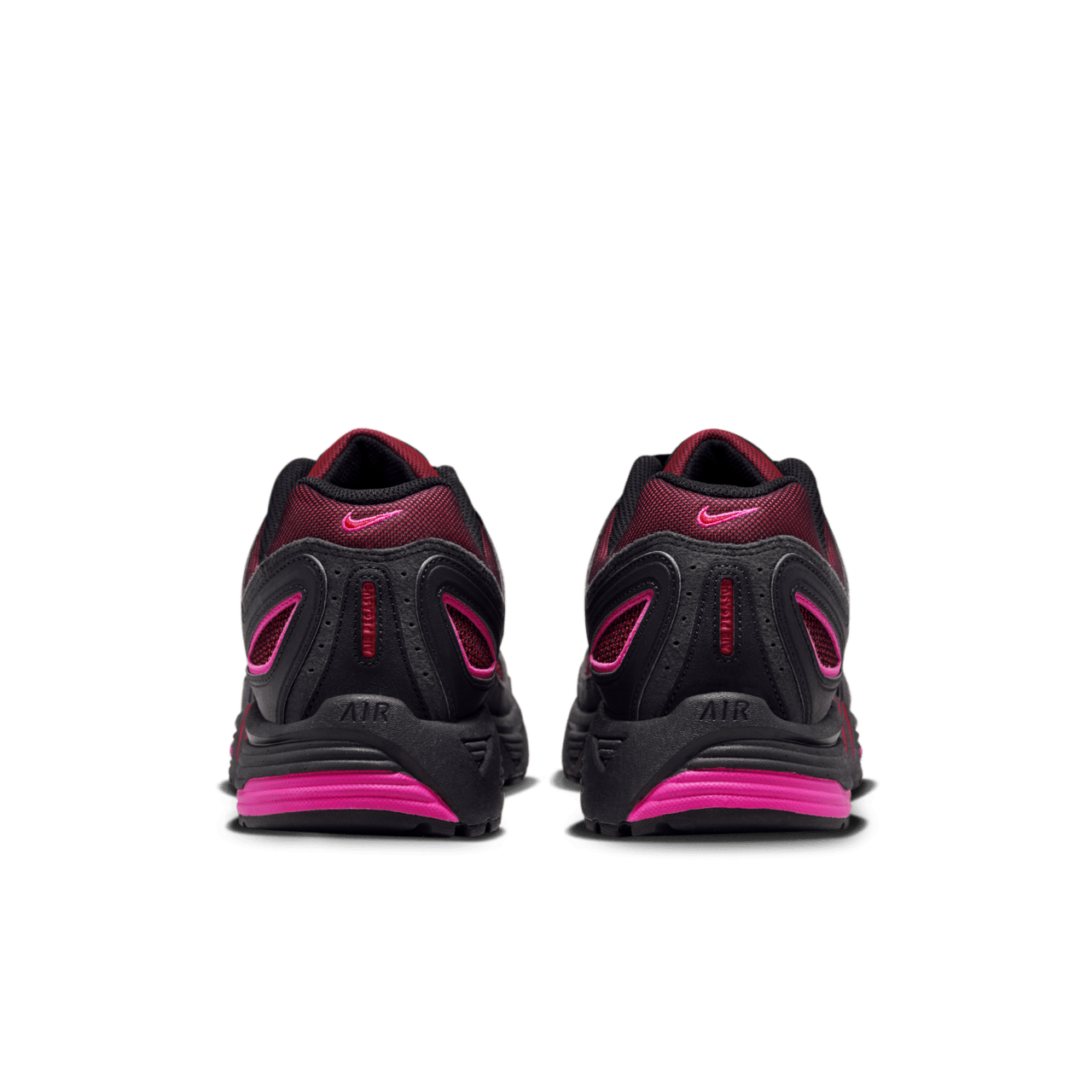 Fecha de lanzamiento del Air Peg 2K5 "Black and Fire Red" (FJ1912-001)