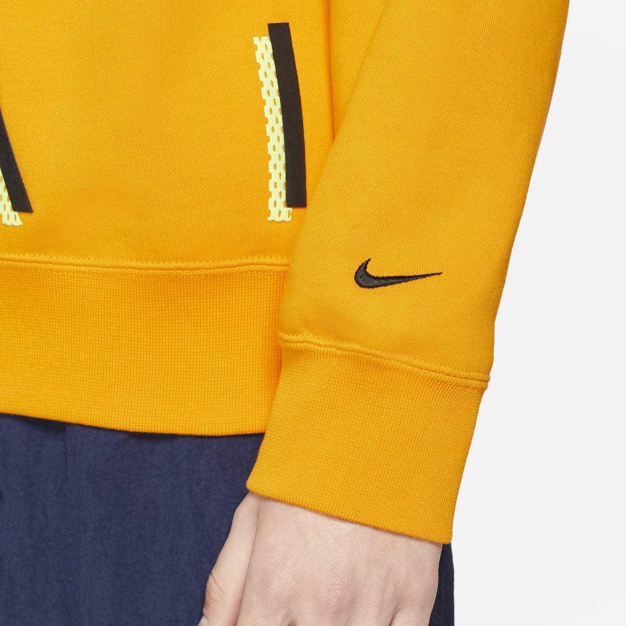 Fecha de lanzamiento de la colección Nike x Kim Jones