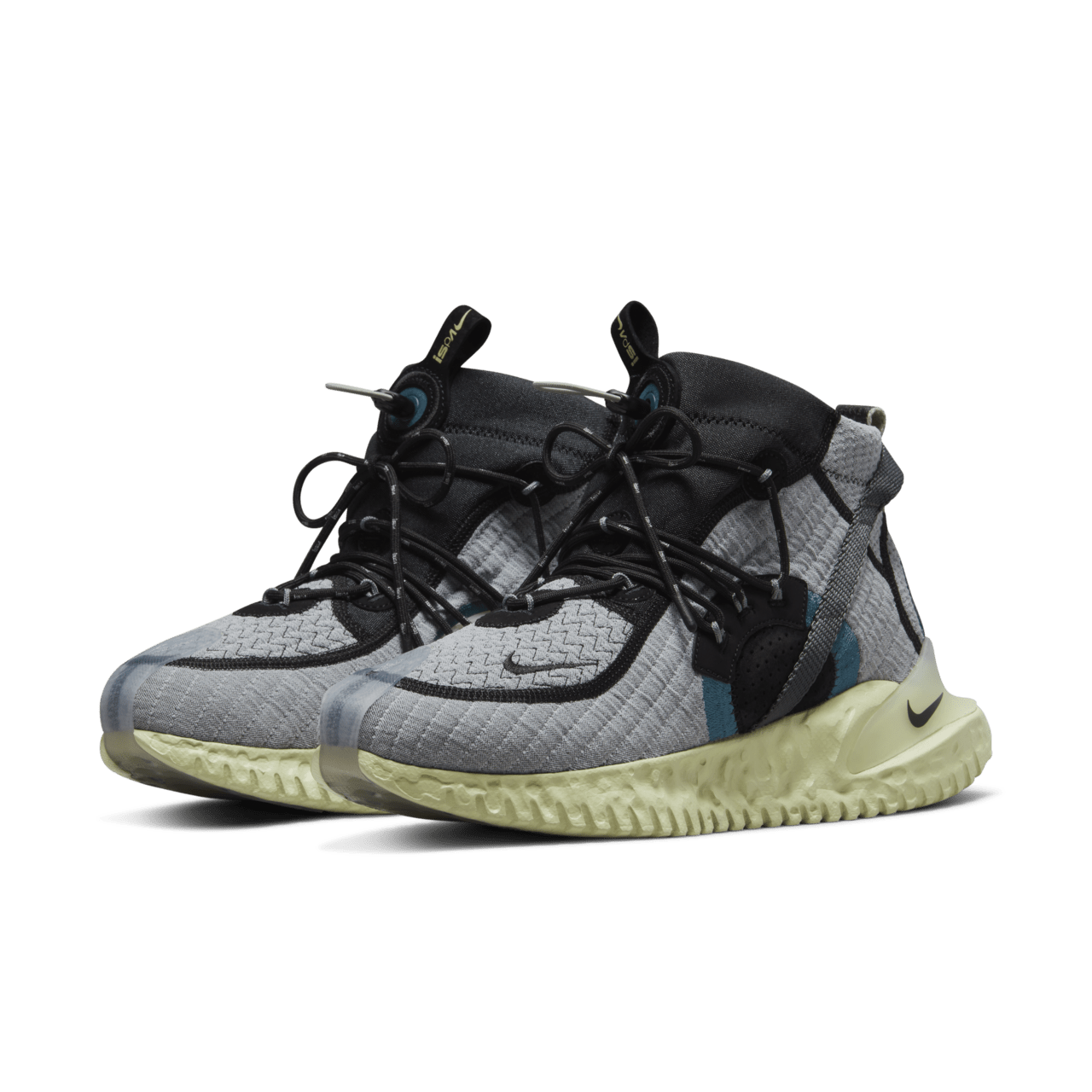 【NIKE公式】ISPA フロー 2020 SE 'Dutch Green' (DH4026-300 / NIKE FLOW 2020 ISPA SE)