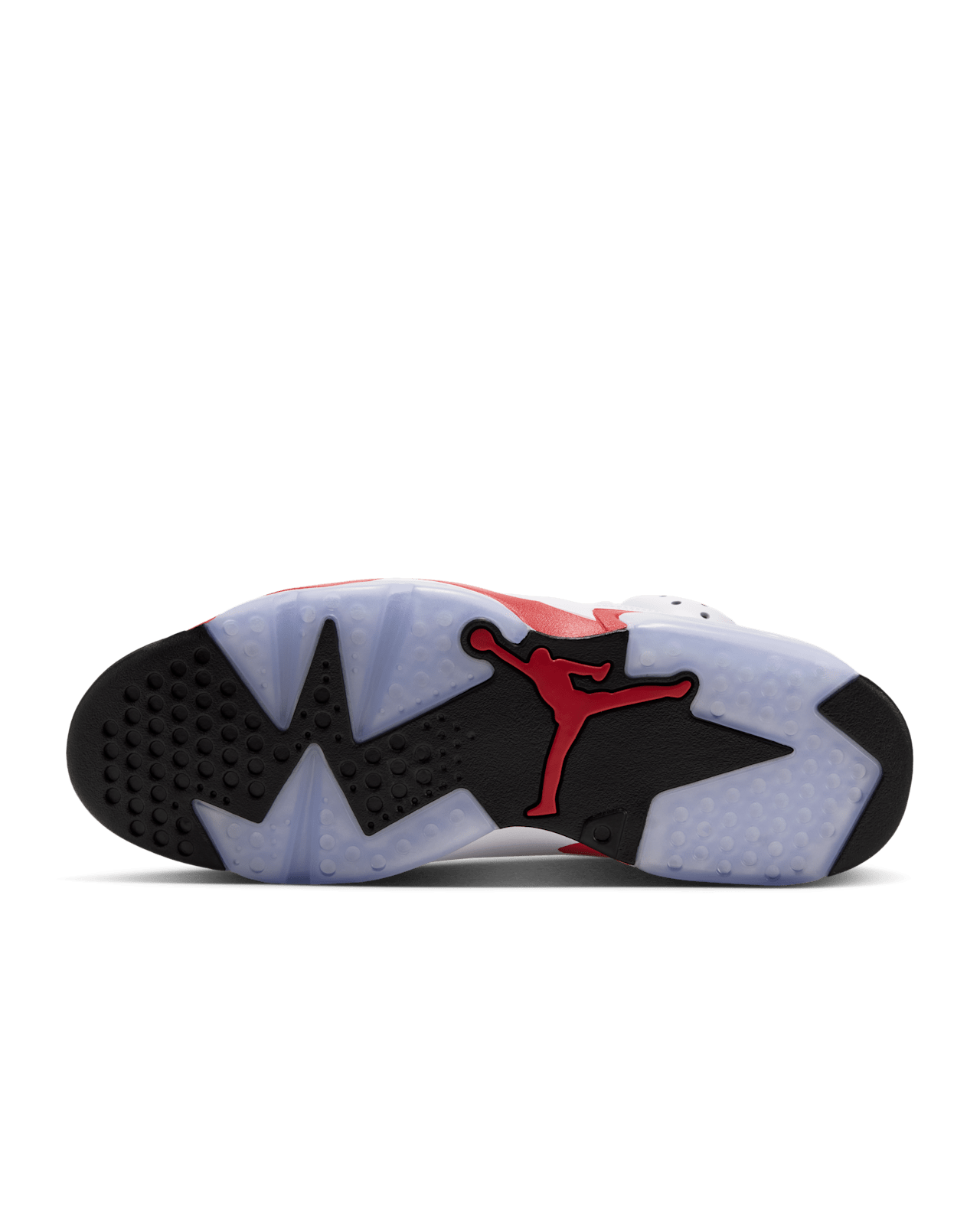 【NIKE公式】エア ジョーダン 6 "White Infrared" 'White and Light Crimson' (CT8529-105) 発売日