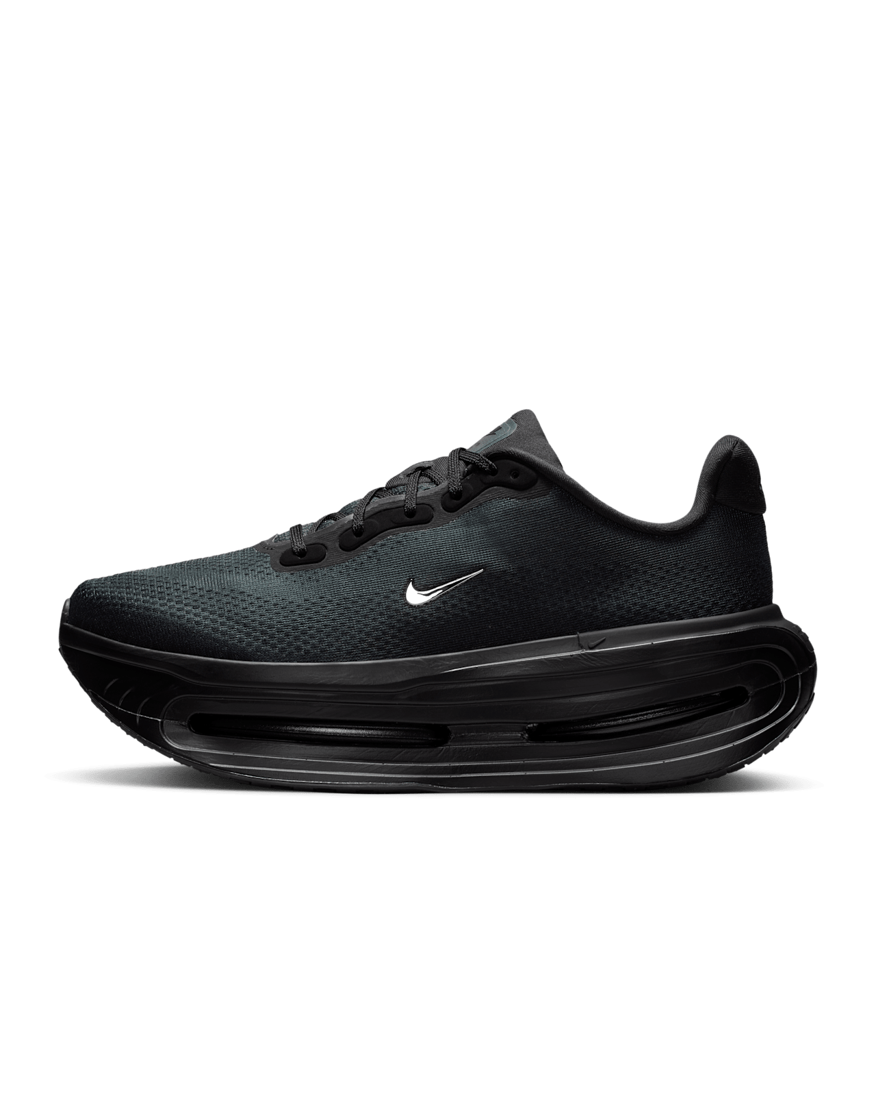 Vomero 'Black' (IQ0627-001) — releasedatum. Nike SNKRS