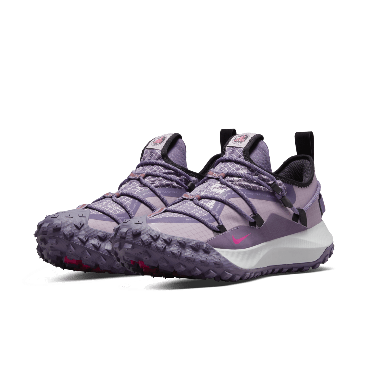 ACG Mountain Fly Low 'Canyon Purple' (DQ1979-500) Release Date