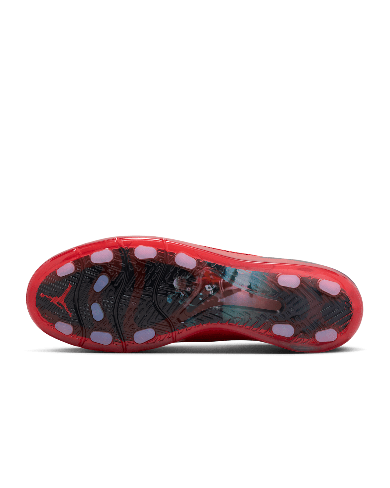 조던 x 나이키 크라이오샷 머큐리얼 베이퍼 1 'University Red'(IO8209-600) 출시일