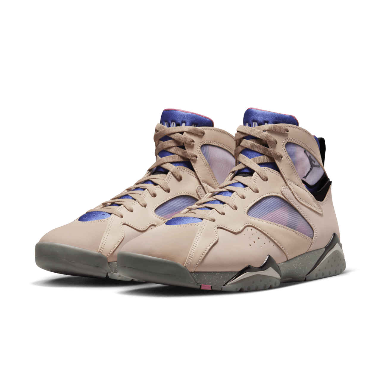 Air Jordan 7 'Sapphire' (DJ2636-204) 發售日期
