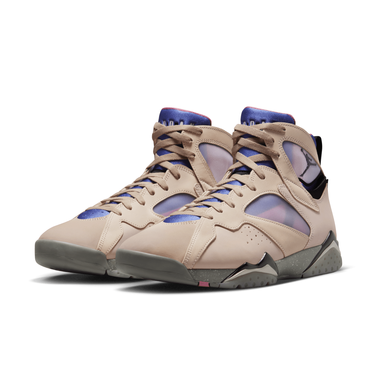 Fecha de lanzamiento del Air Jordan 7 "Sapphire" (DJ2636-204)