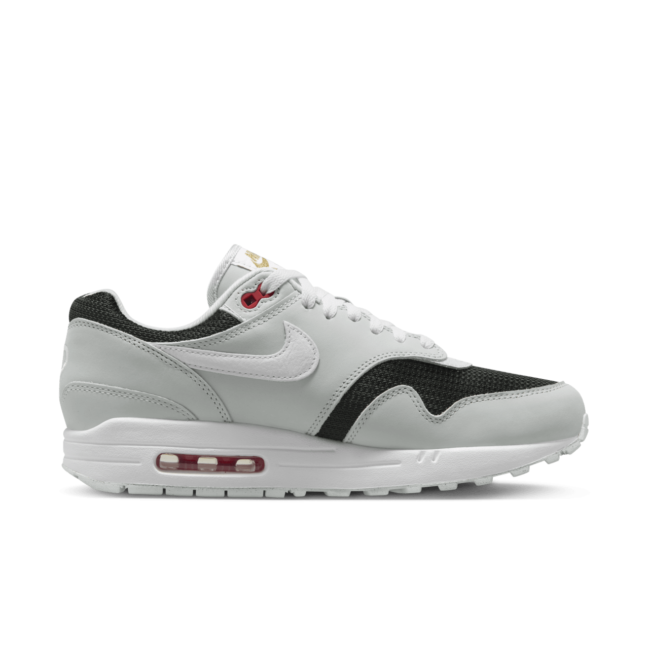 วันเปิดตัว Nike Air Max 1 "Pure Platinum" (FD9081-001)