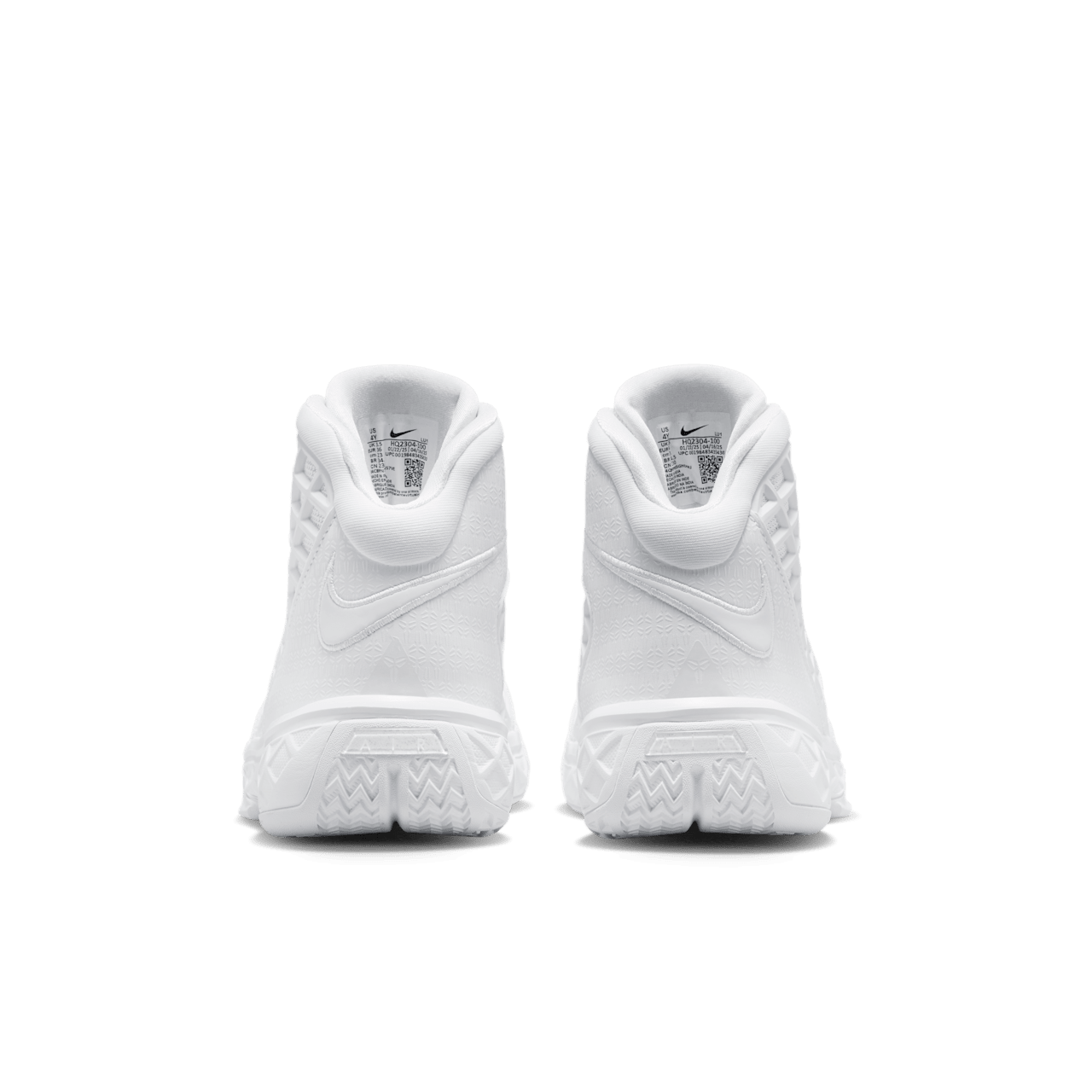 Big Kids' Kobe 3 'Halo' (HQ2304-100)