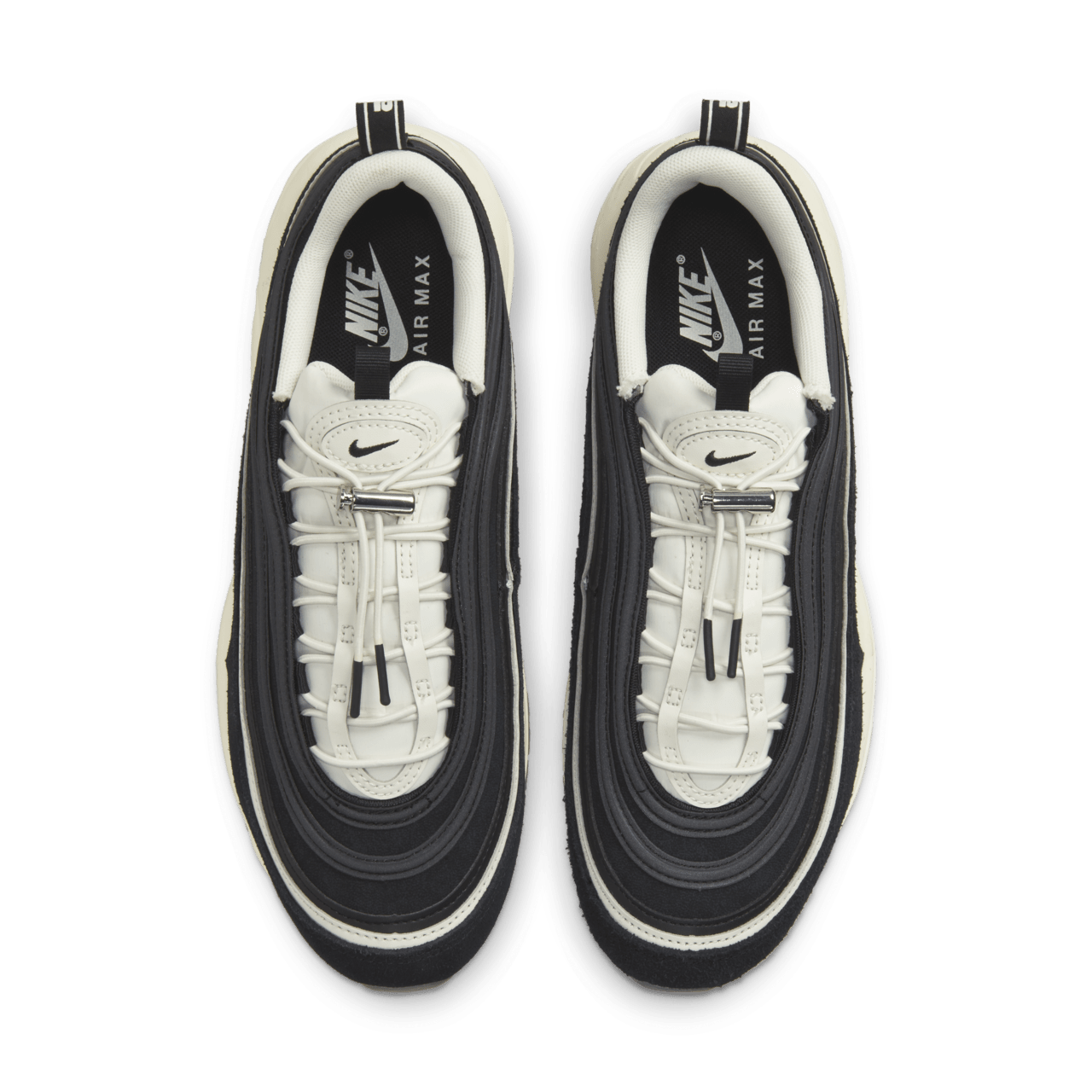 Air Max 97 Hangul Day DZ5316 010 Release Date. Nike SNKRS