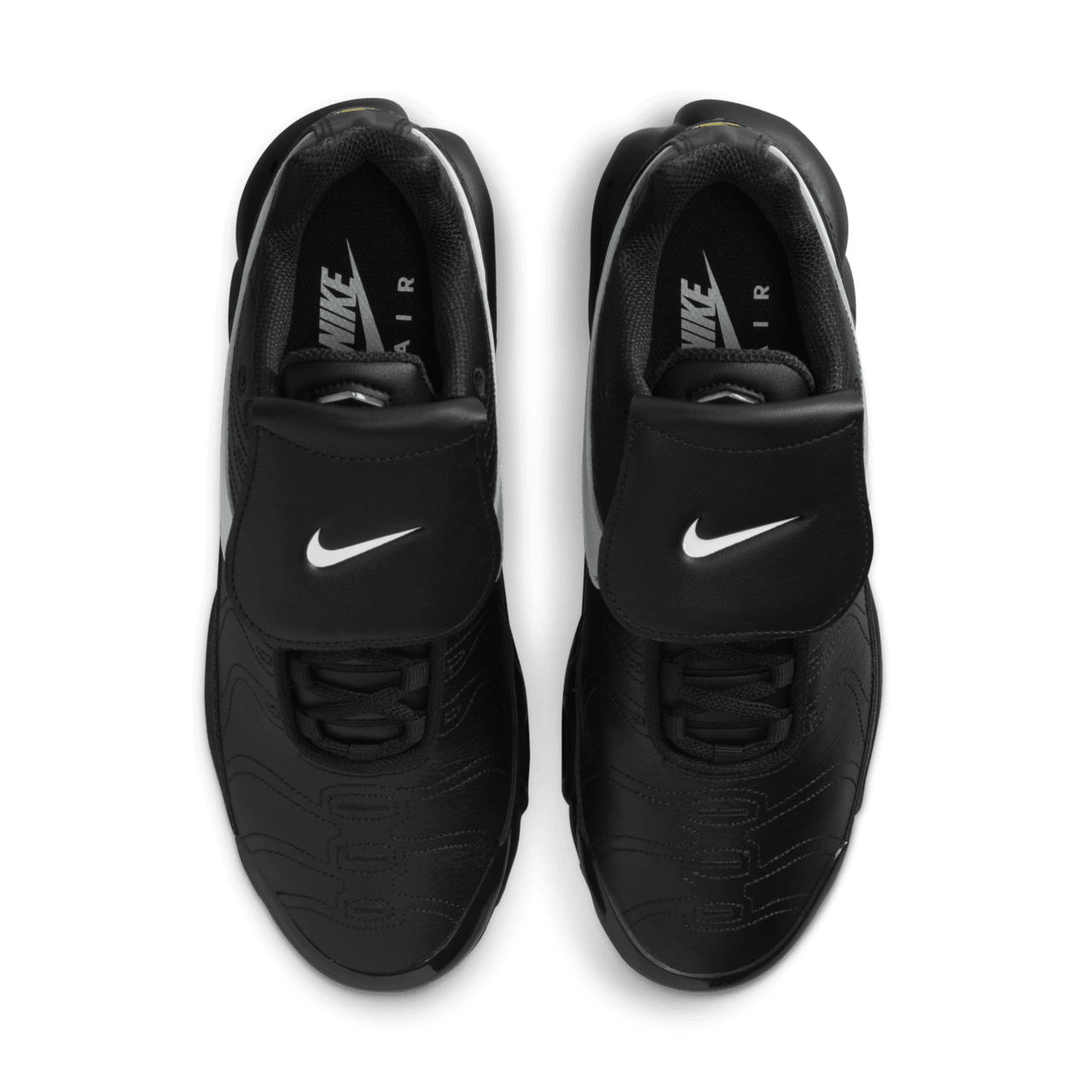 【NIKE公式】レディース エア マックス プラス TNPO 'Black' (HF0074-001 / NIKE AIR MAX PLUS)