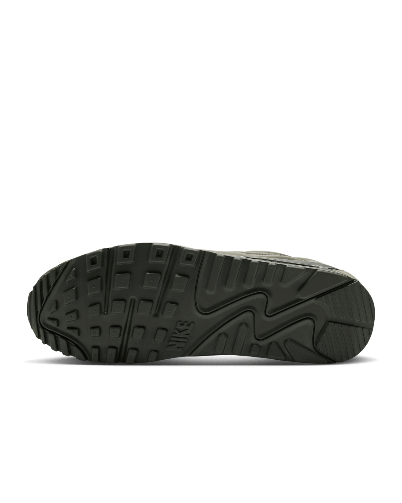 Air Max 90 'Medium Olive and Sequoia' (IV4504-201) Release Date