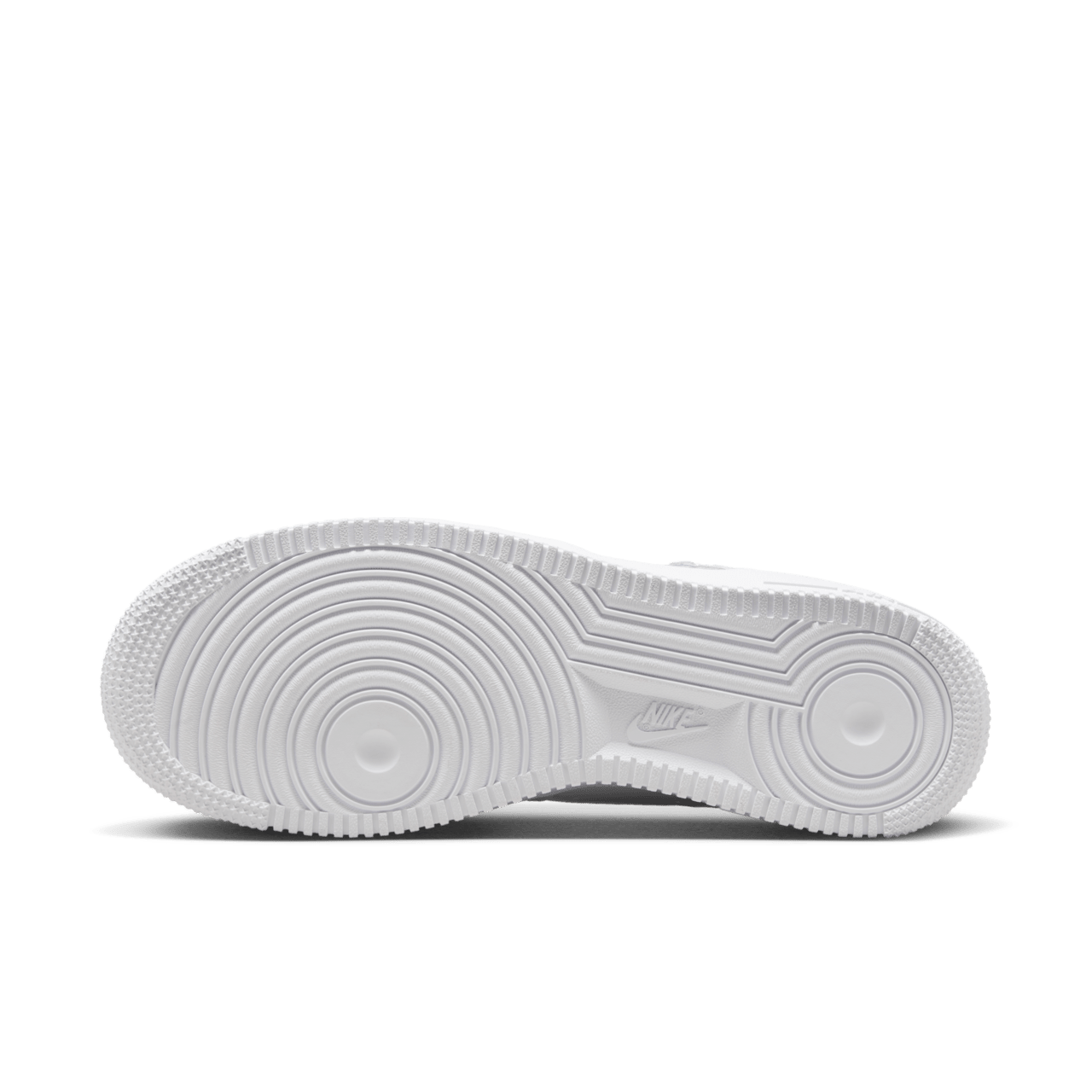 NIKE公式】レディース エア フォース 1 '07 'White and Safety NIKE公式】レディース エア フォース 1 '07 'White and Safety