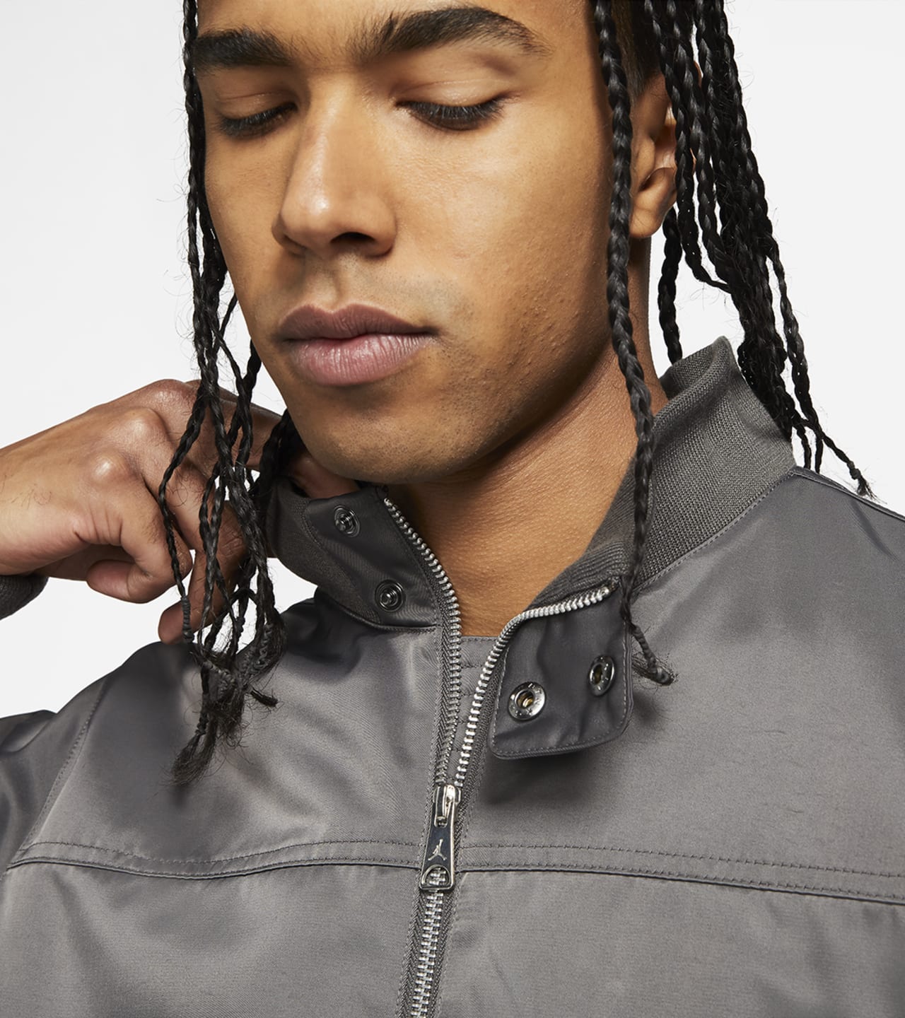 วันเปิดตัวJordan x A Ma Maniére Apparel Collection