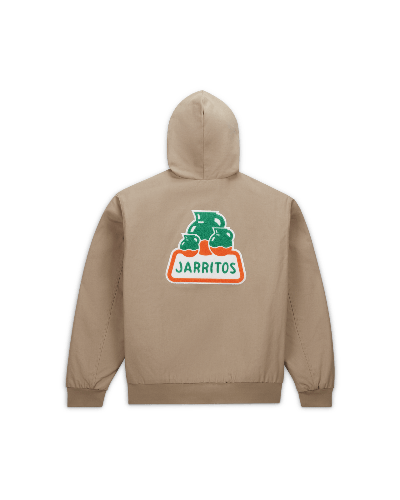 Fecha de lanzamiento de la colección de ropa Nike SB x Jarritos®