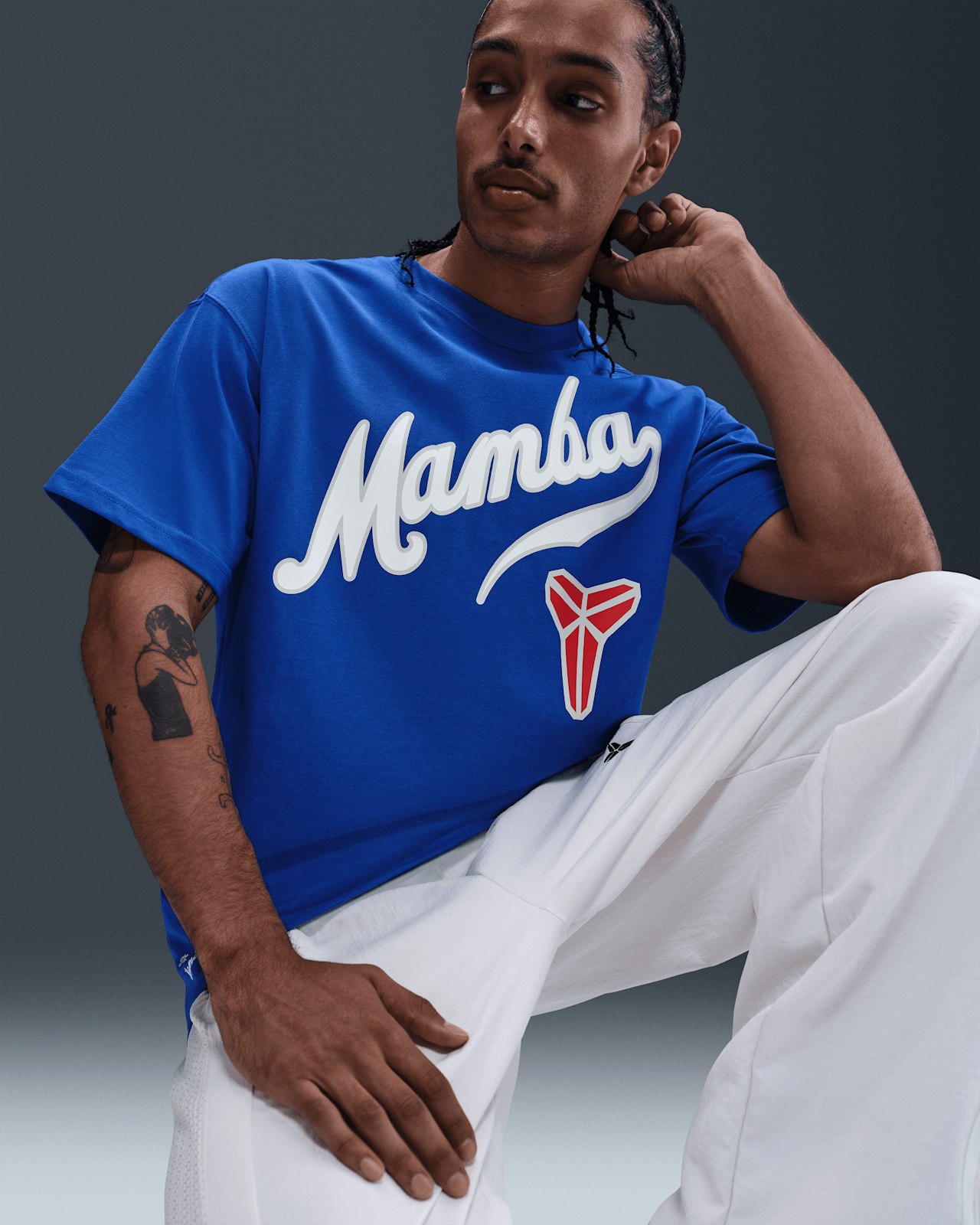 Kobe Apparel Collection Release Date