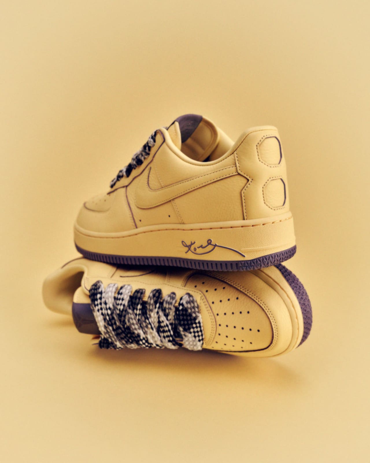 Air Force 1 Low Protro 'Soft Yellow' (HV9408-700) Release Date