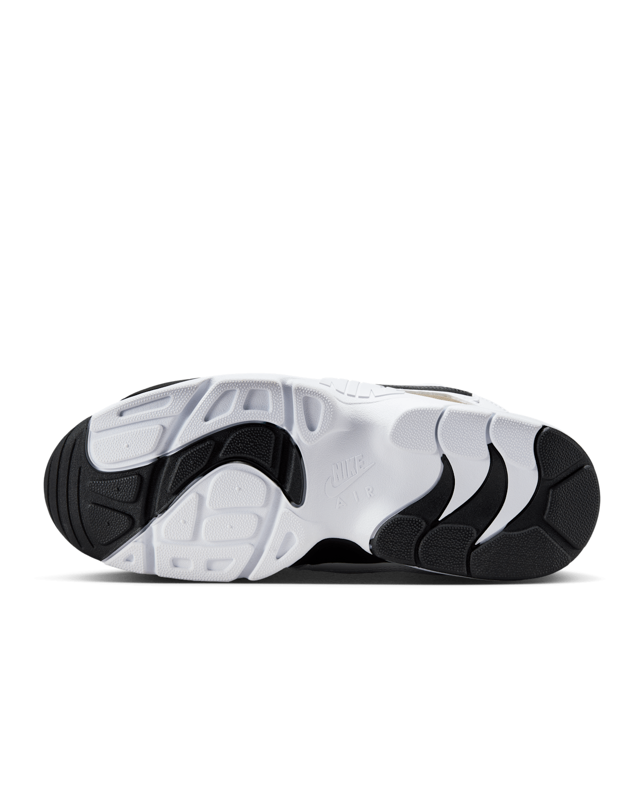 Air DT Proto '92 'White and Black' (IB2239-100) Release Date