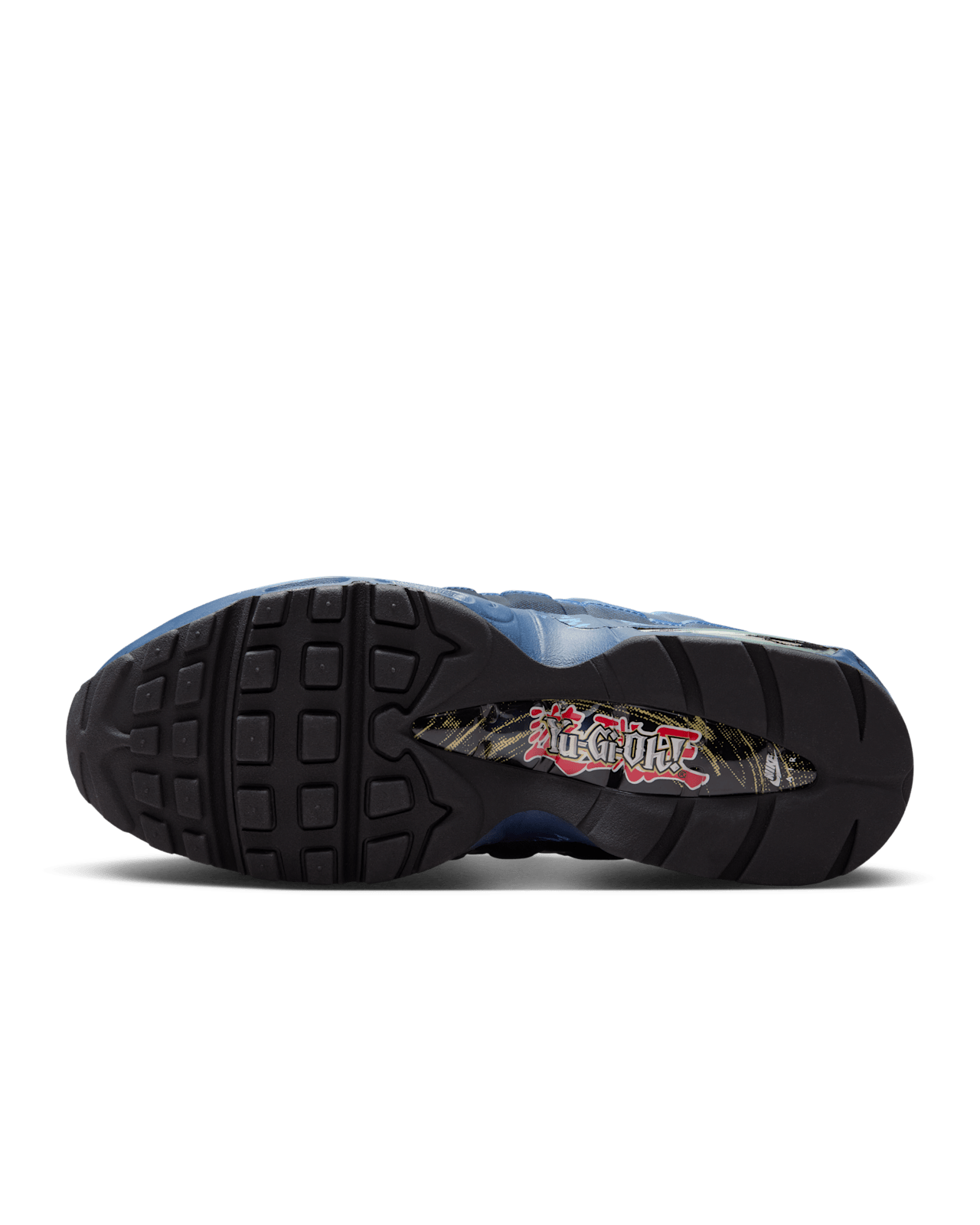 【NIKE公式】ナイキ エア マックス 95 QS YGO 'Joey' (II7404-400 / NIKE AIR MUSCLE 95 QS YGO)