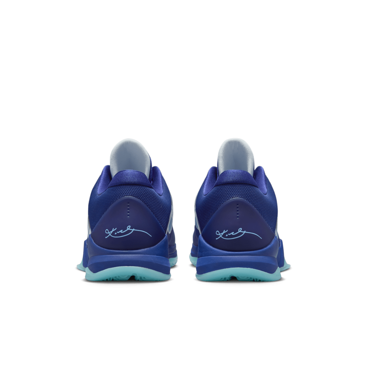 Kobe 5 Protro 'Deep Royal Blue' (HJ4303-400) 發售日期. Nike SNKRS