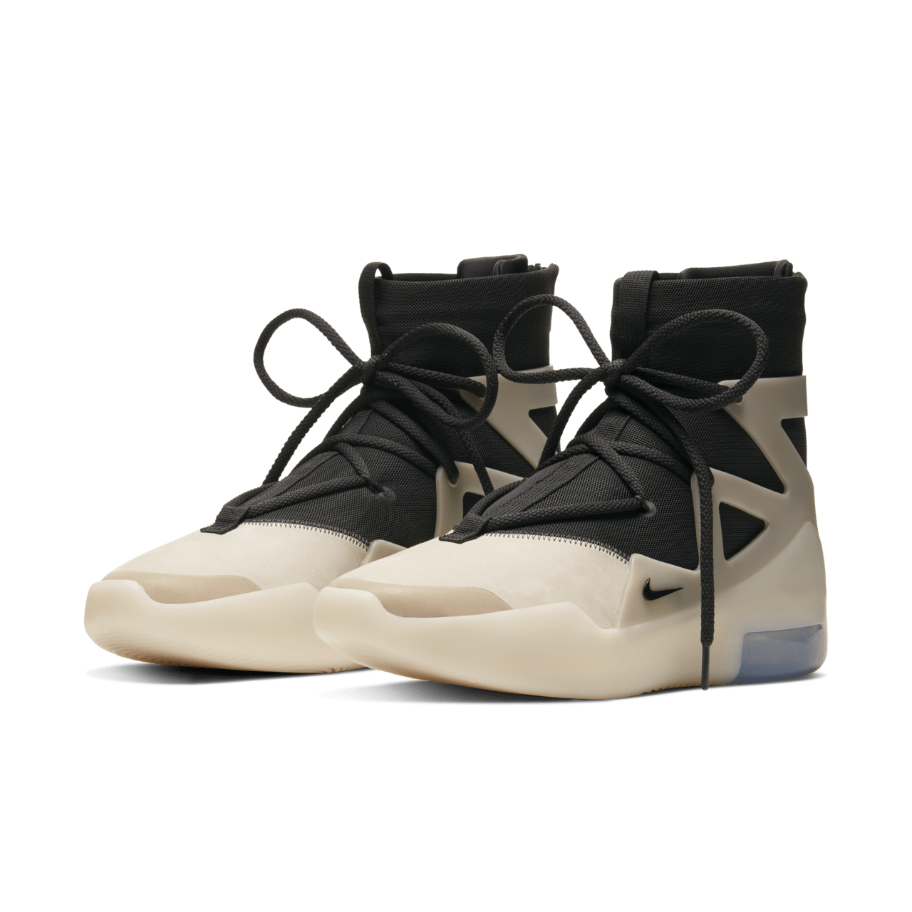 Nike Air Fear of God 1 String Release Date. Nike SNKRS