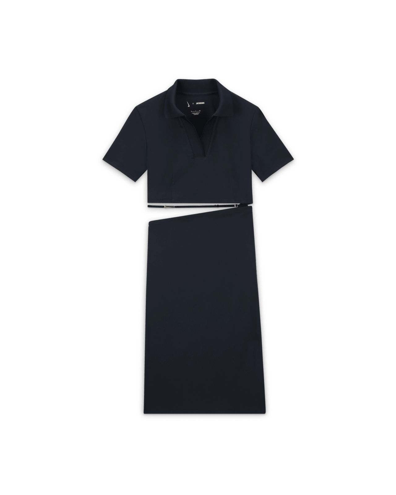วันเปิดตัว Nike x Jacquemus Dresses + Skirts