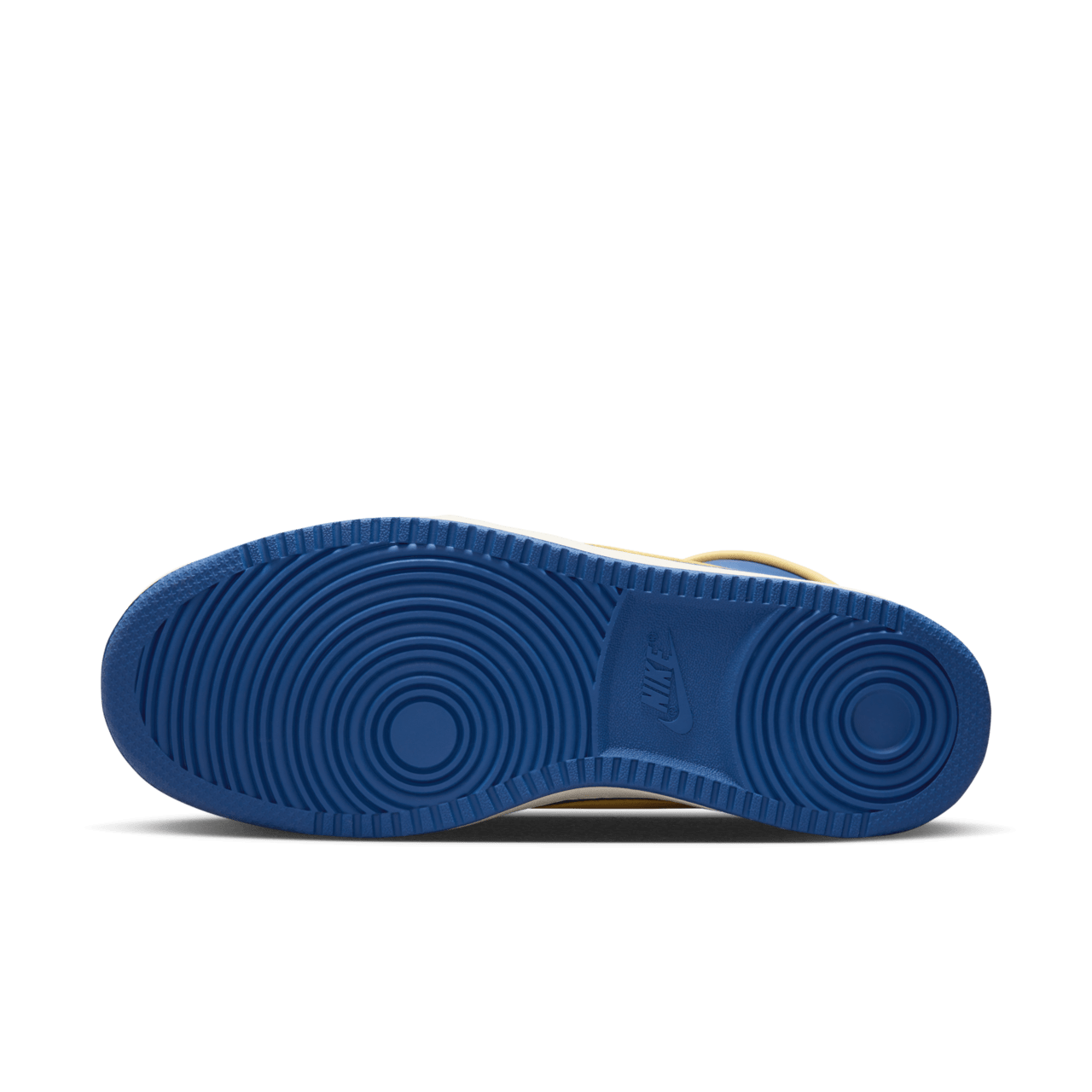 วันเปิดตัว AJKO 1 "True Blue and Topaz Gold" (DO5047-407) 